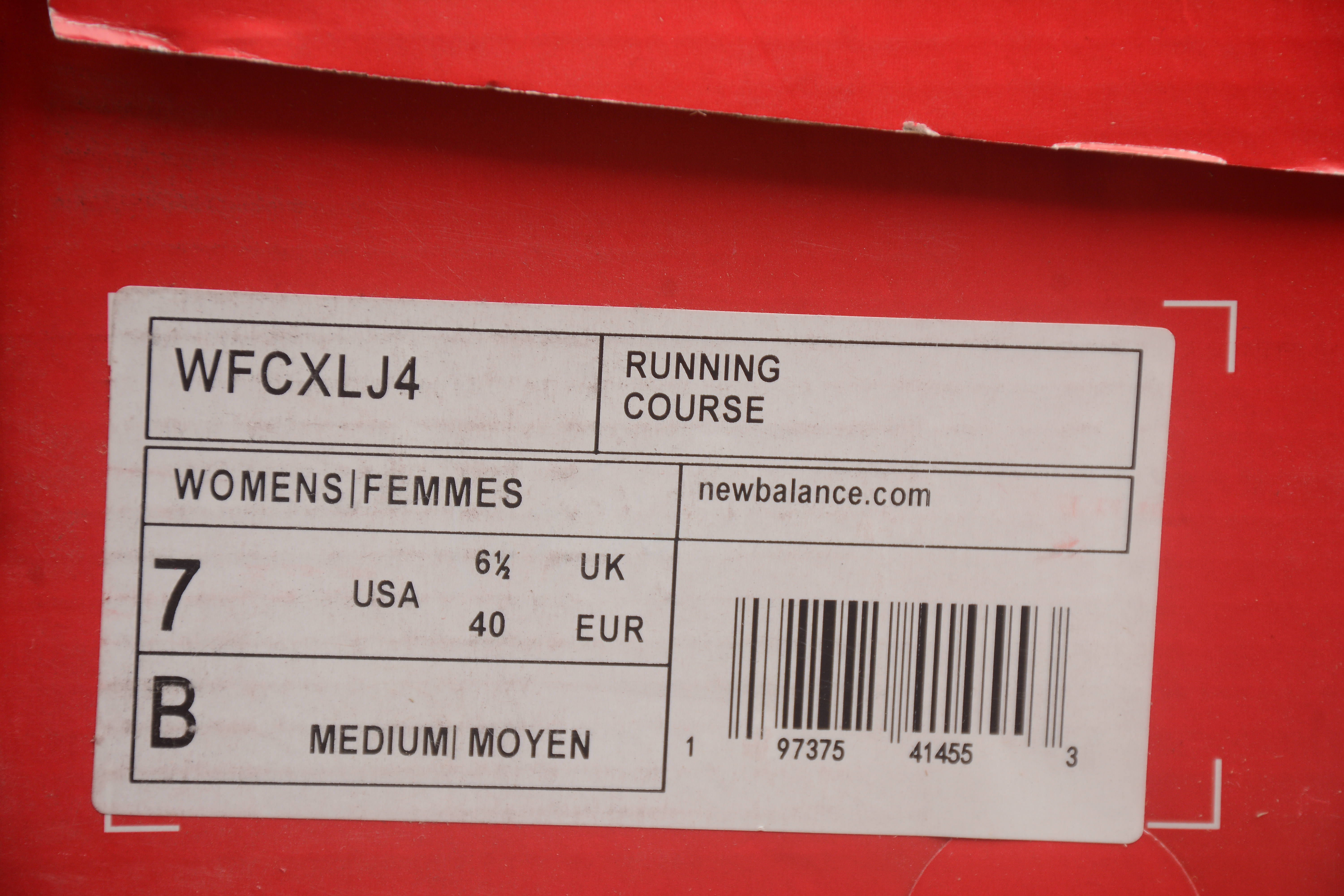 1:1 Replica Other New Balance V4 — AAA Quality Replica