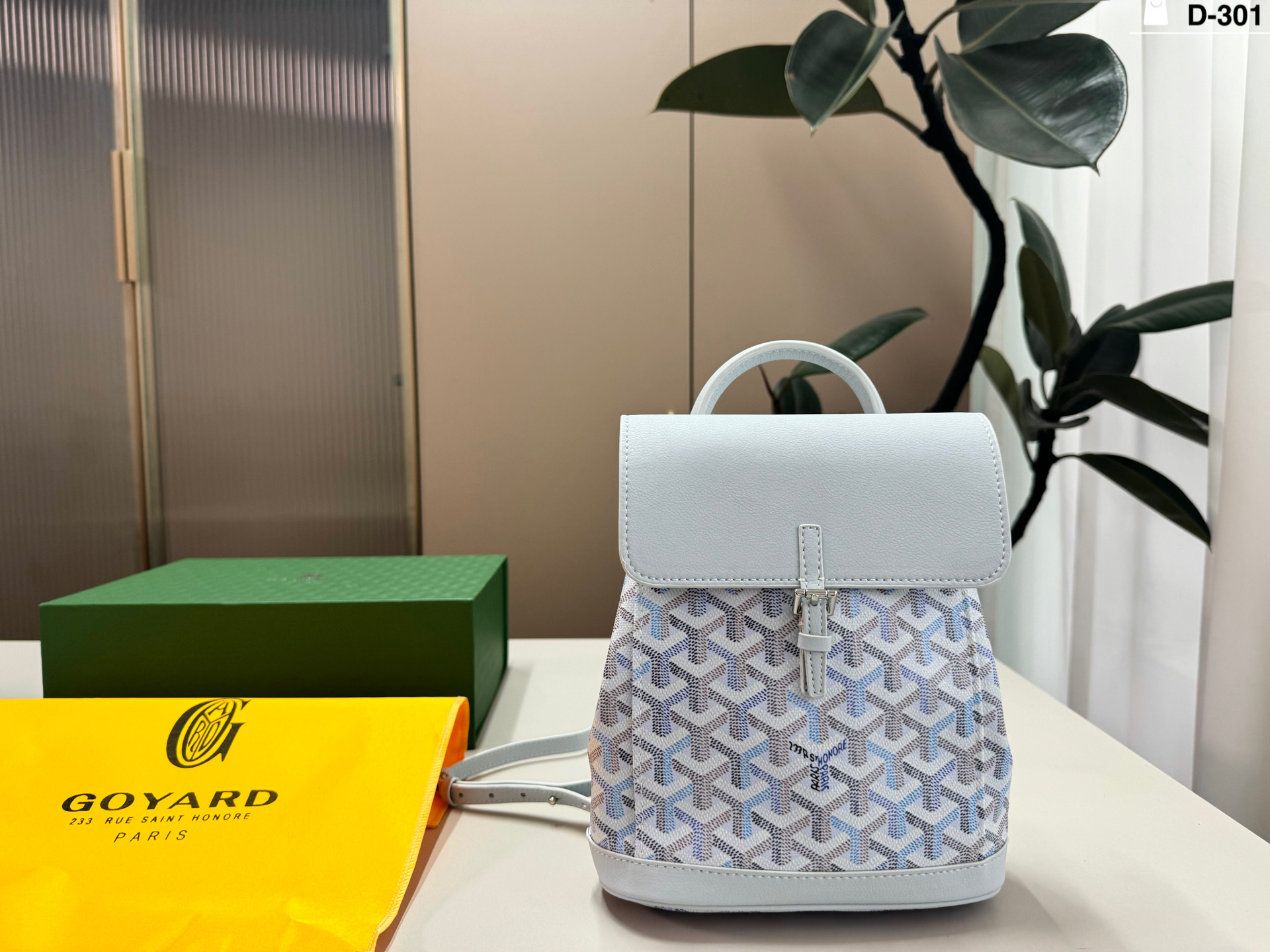 1:1 Replica Goyard bag — AAA Quality Replica