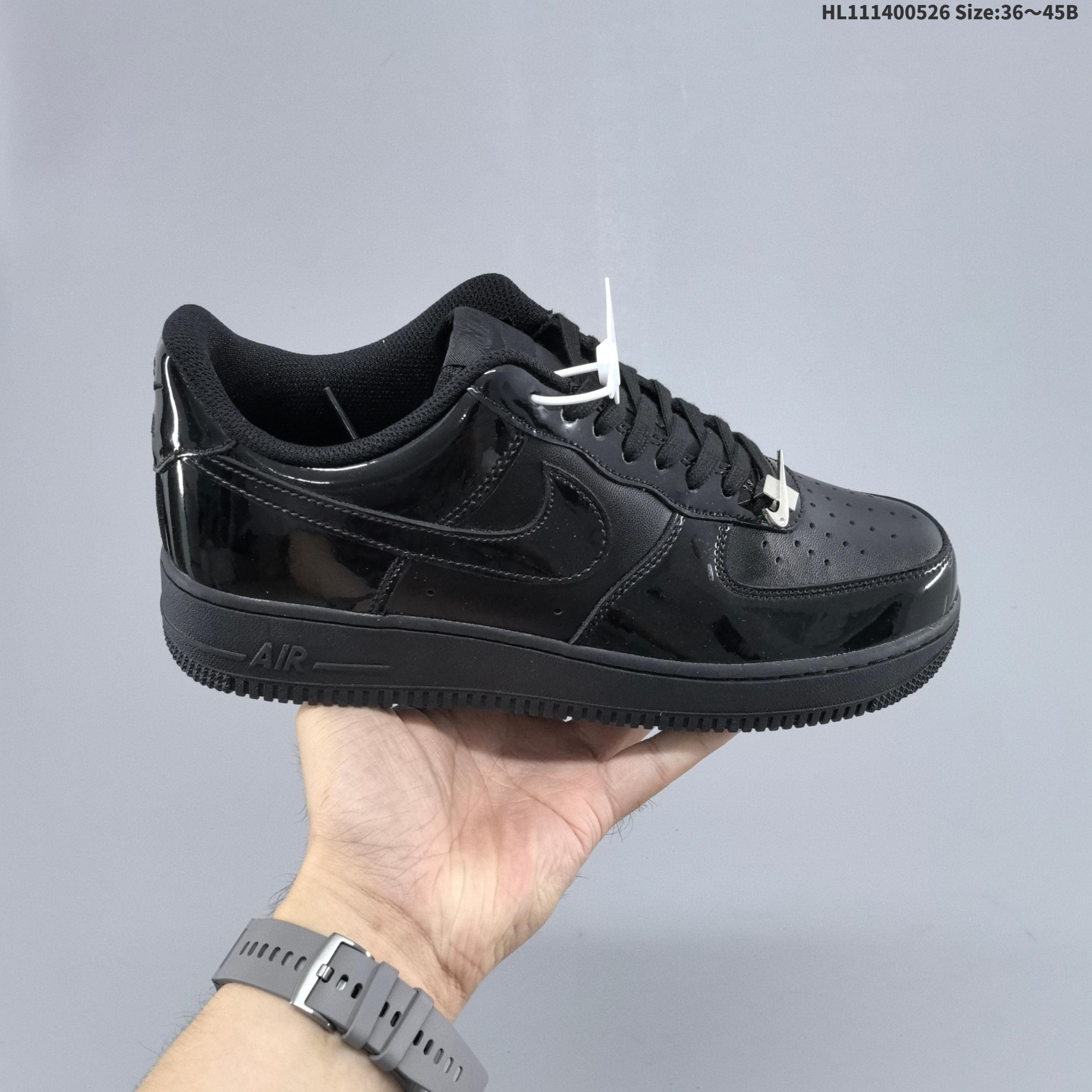 1:1 Replica Nike AIR FORCE 1’07 Force — 1:1 Replica