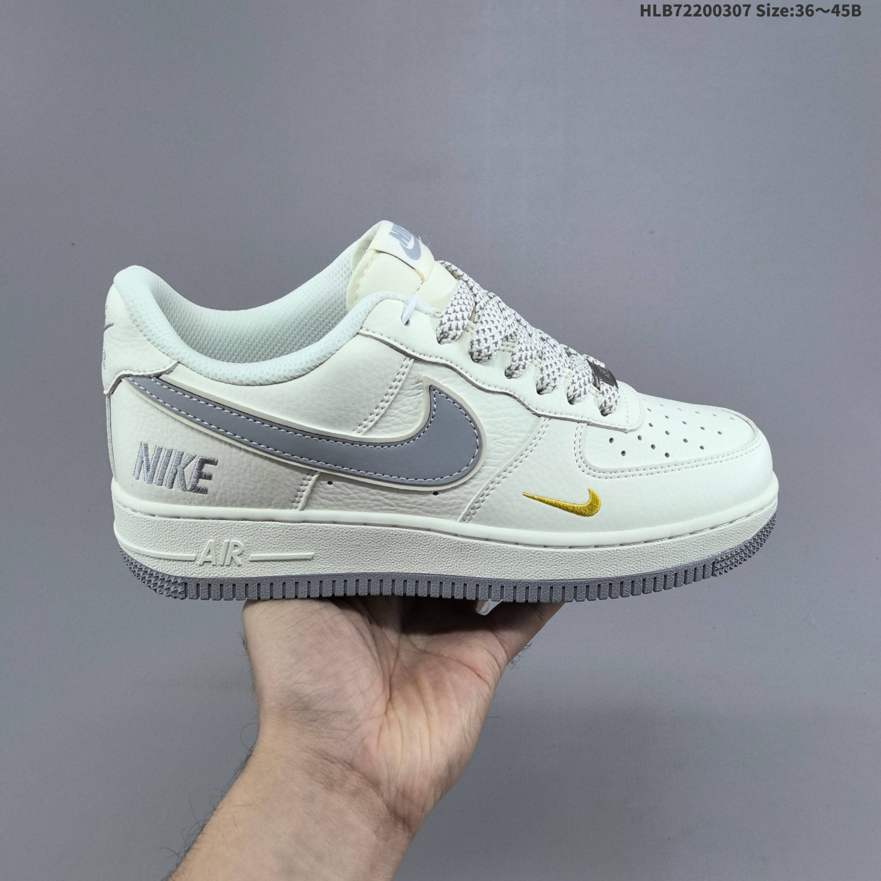 1:1 Replica Nike Air Force1 07 low # # # CS52 — 1:1 Replica