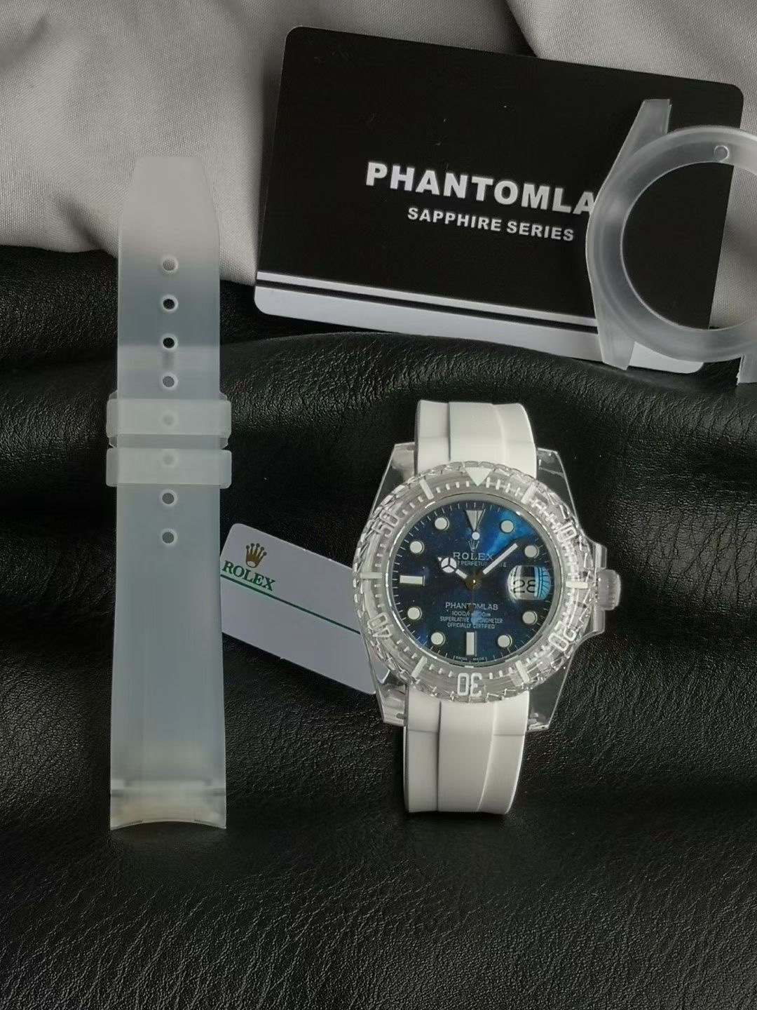 1:1 Replica Rolex Watches ER New Release — AAA Quality Replica