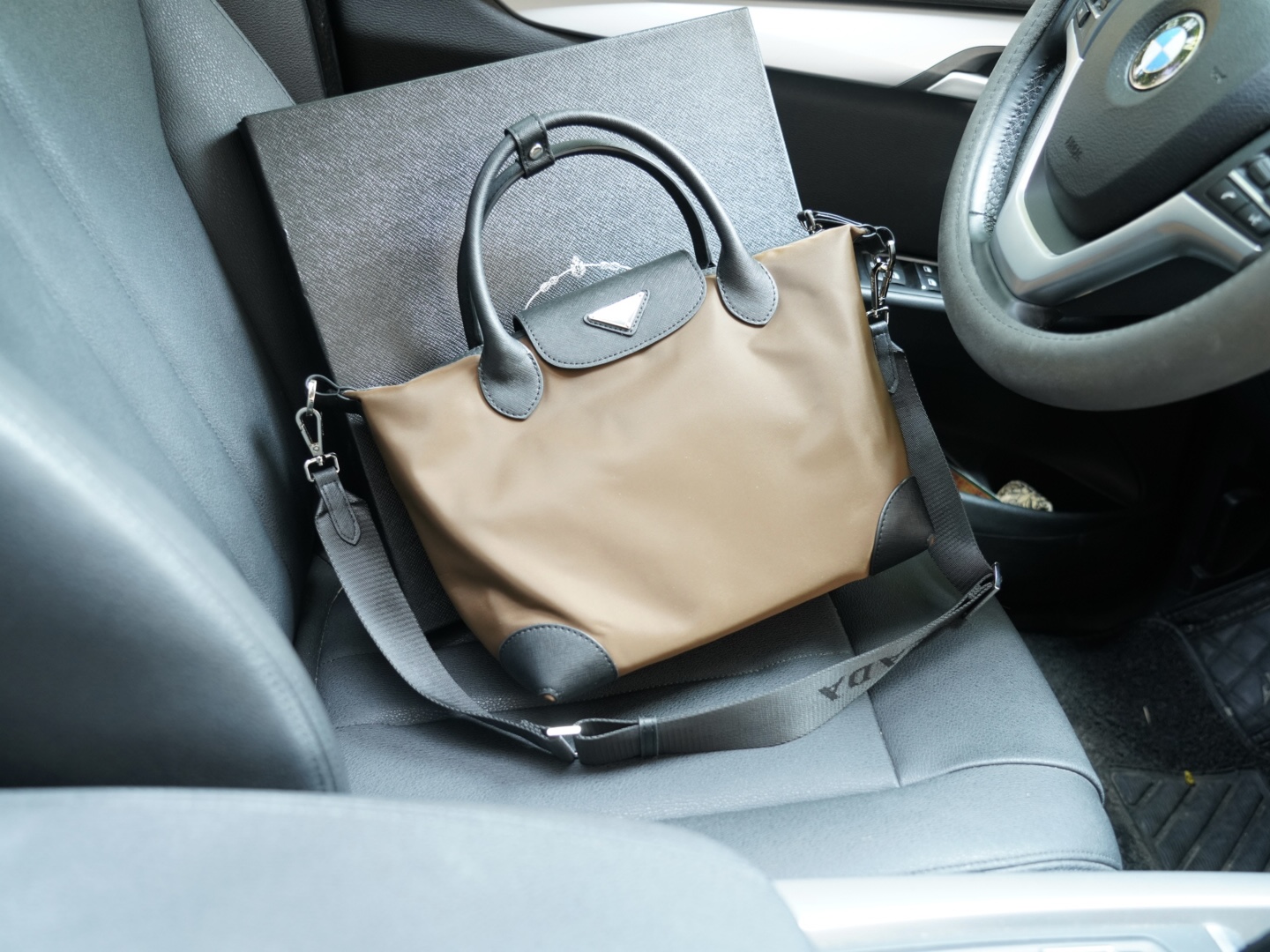 1:1 Replica PRADA bag PRADA — 1:1 Replica