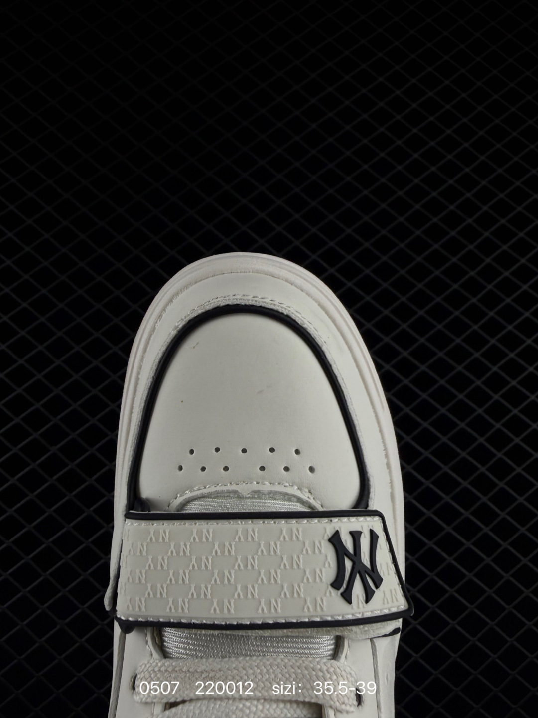 1:1 Replica MLB Chunky Liner Basic — 1:1 Replica