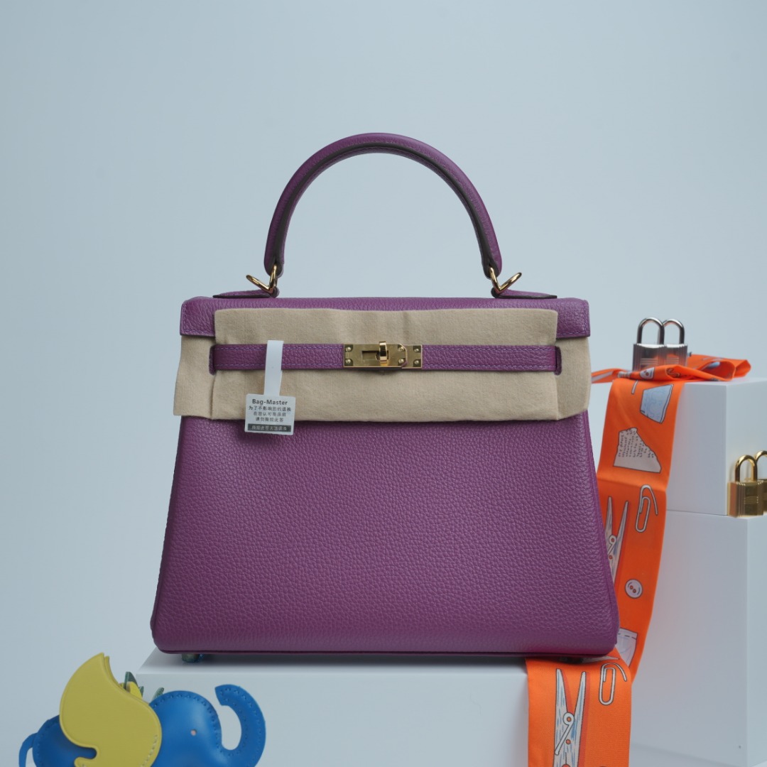 1:1 Replica Hermes bag -togo — AAA Quality Replica