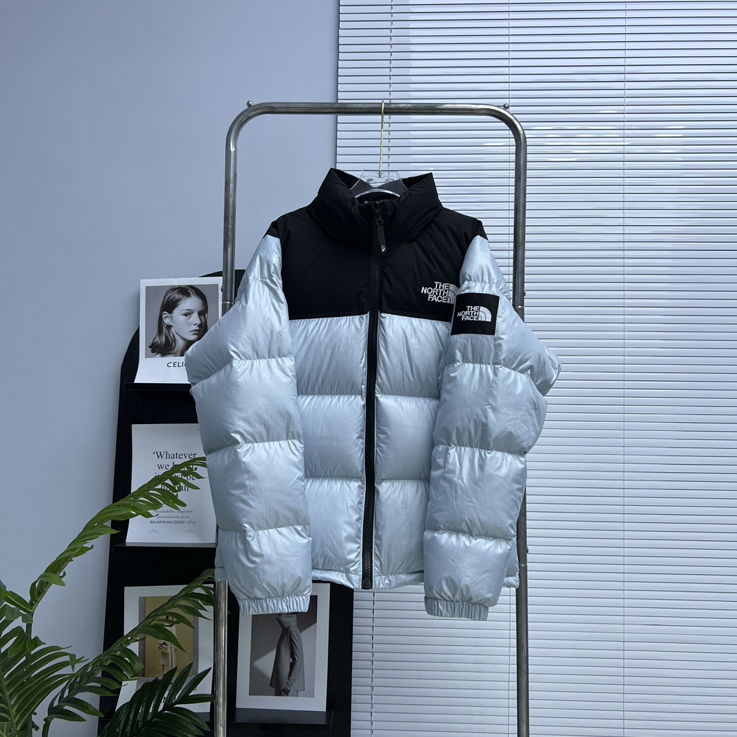 1:1 Replica The North Face Down Jackets The North Face — Premium Replica