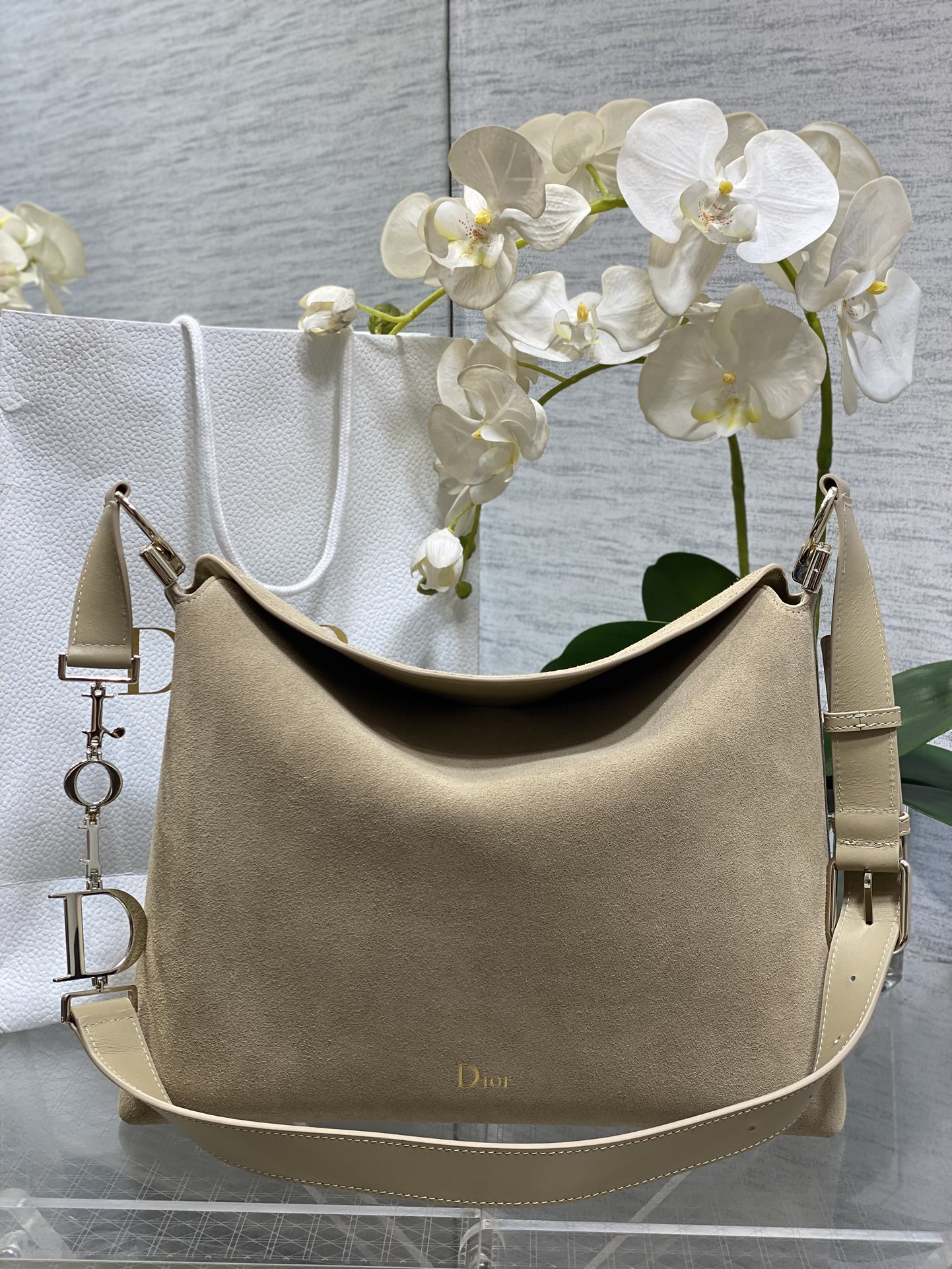 1:1 Replica Dior bag Untitled — AAA Quality Replica