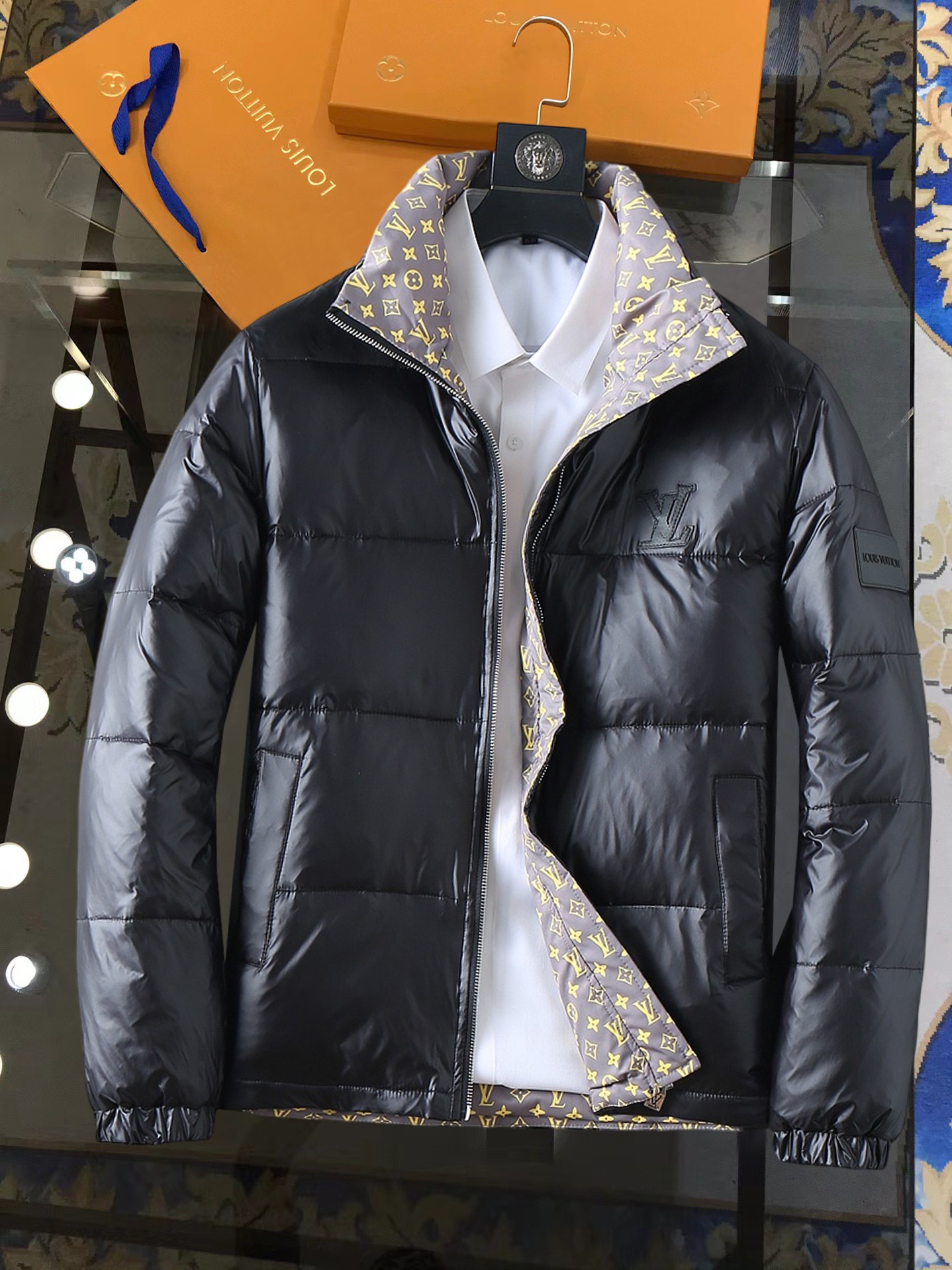 1:1 Replica LV men LV GW New wt! — 1:1 Replica