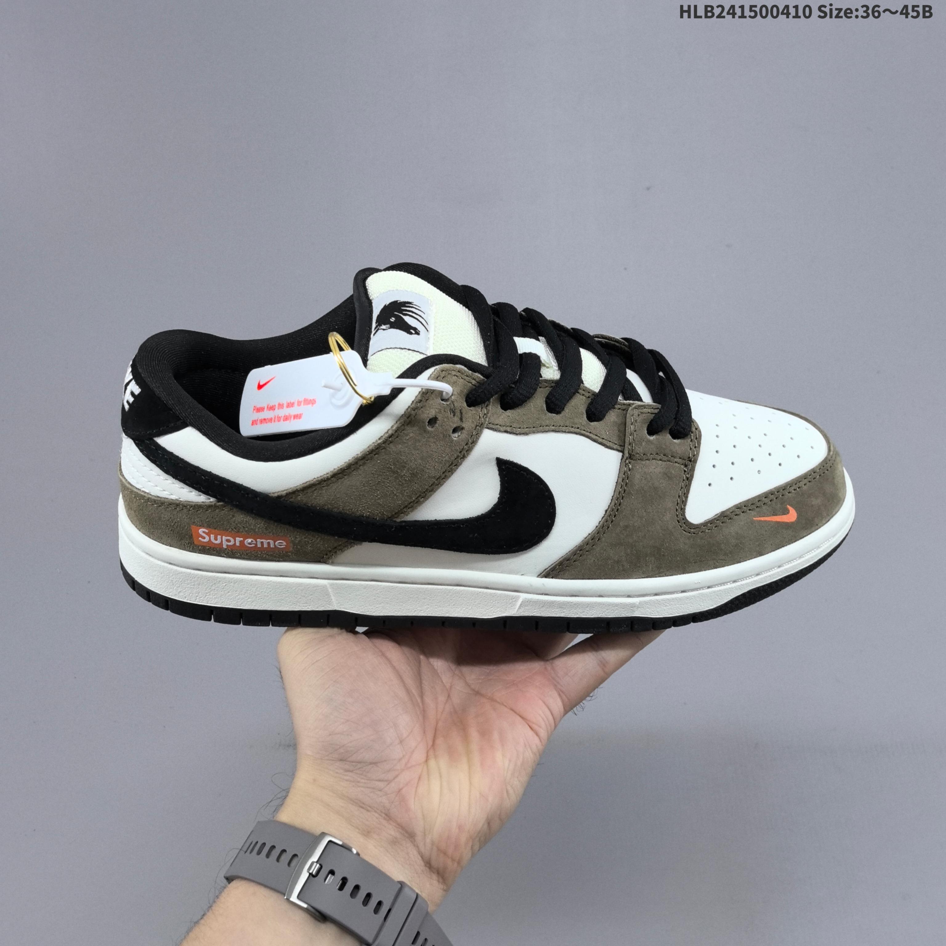 1:1 Replica NIKE DUNK SB LOW Dunk SB — Premium Replica