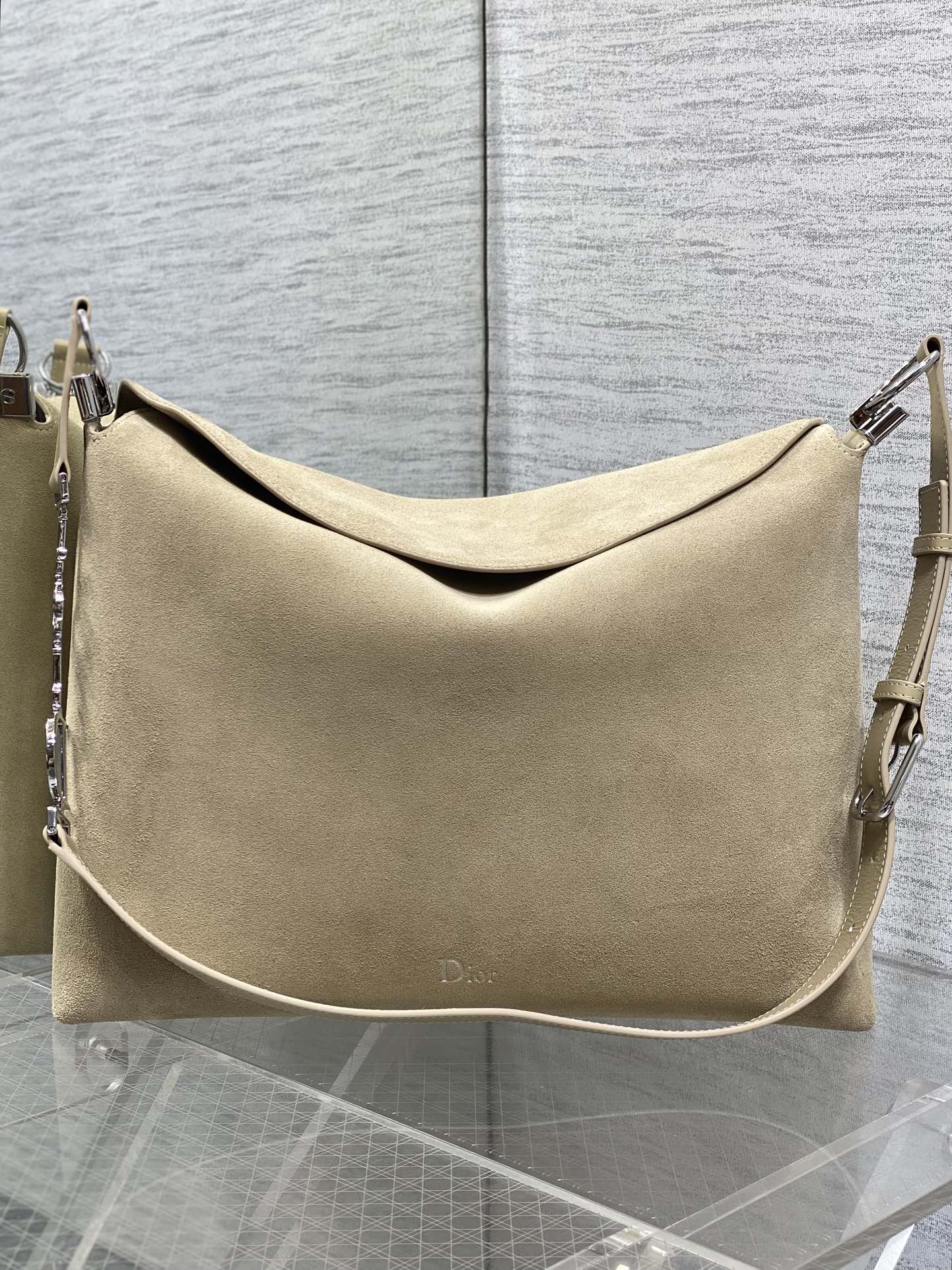 1:1 Replica Dior bag Top quality original order with complete packaging — 1:1 Replica