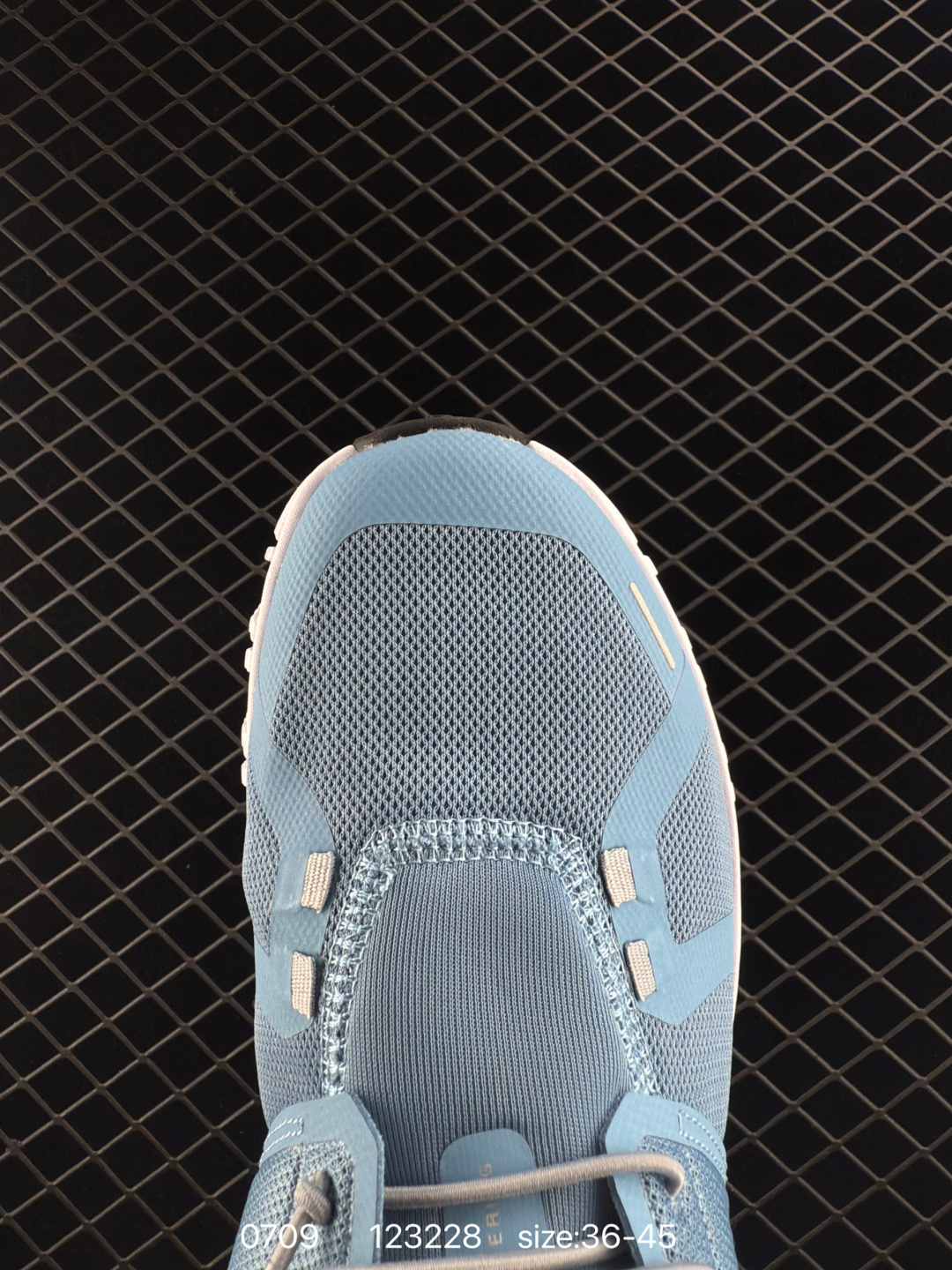 1:1 Replica Other On Running Cloudzone Kith Cloud Tec — 1:1 Replica