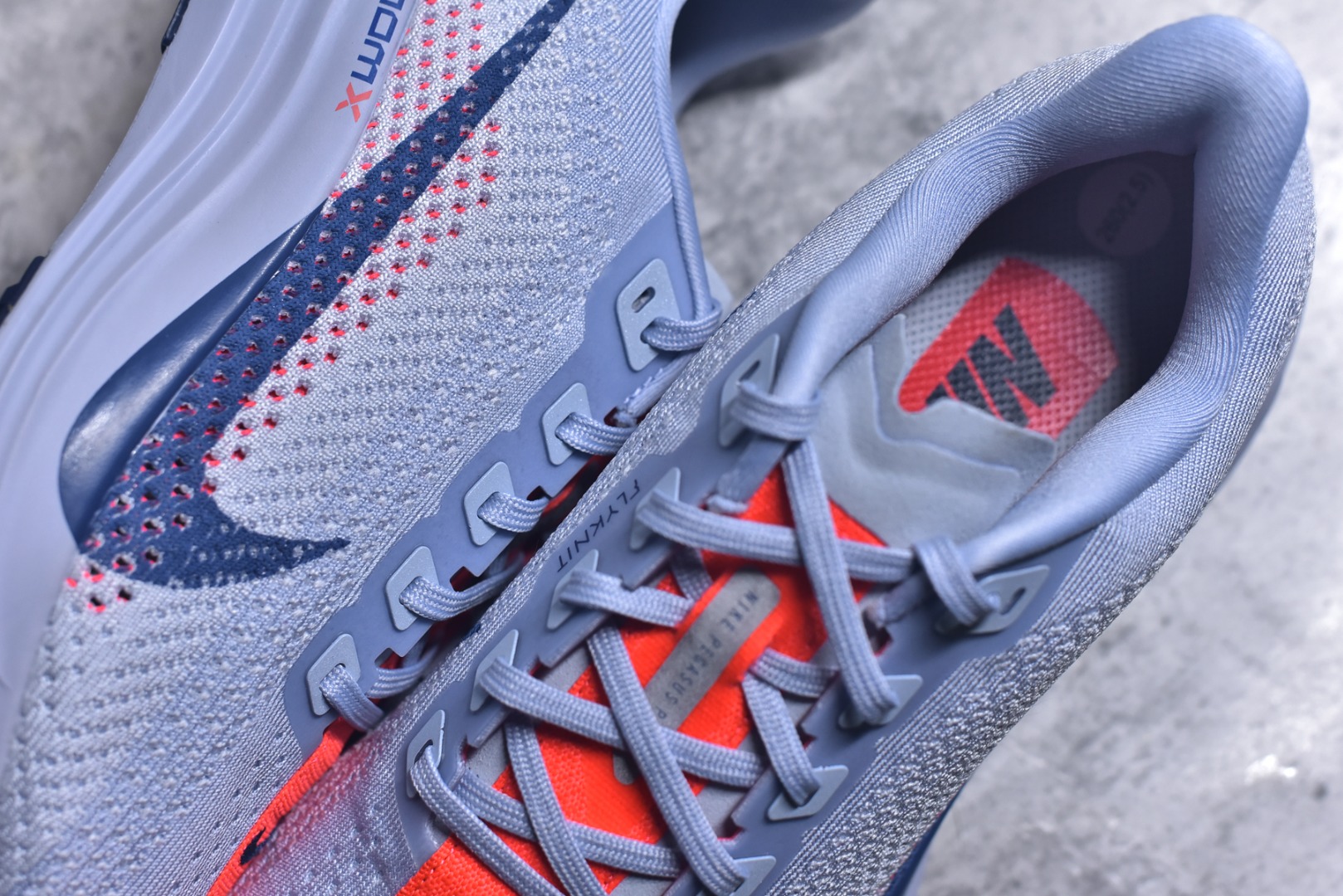 1:1 Replica Nike REACTX PEGASUS Plus — 1:1 Replica