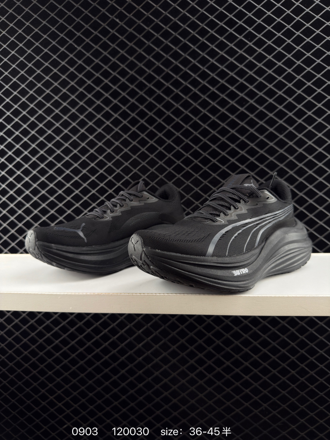 1:1 Replica Other PUMA Deviate NITRO:310088-04:36 — Premium Replica