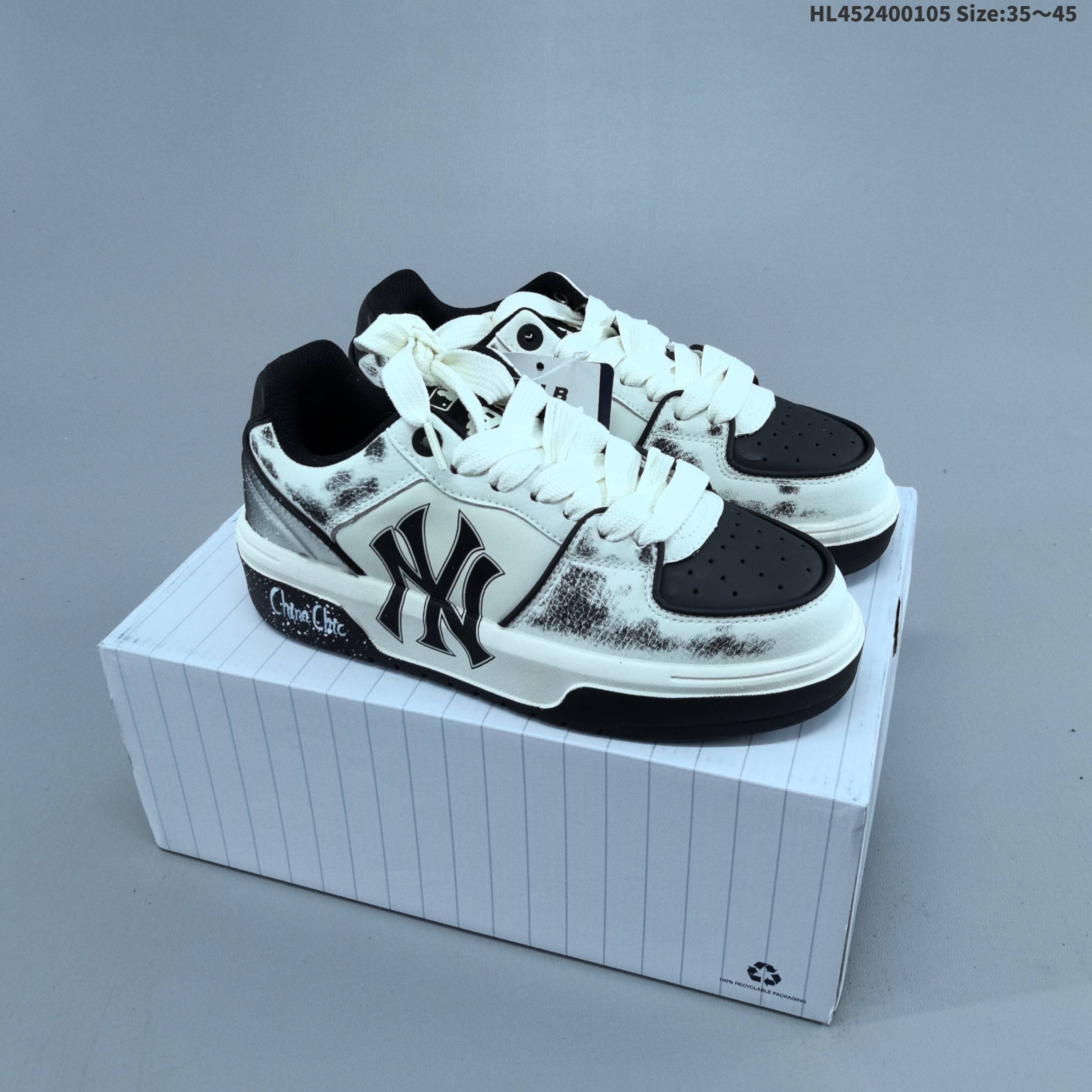 1:1 Replica Other MLB Korea NY — Premium Replica