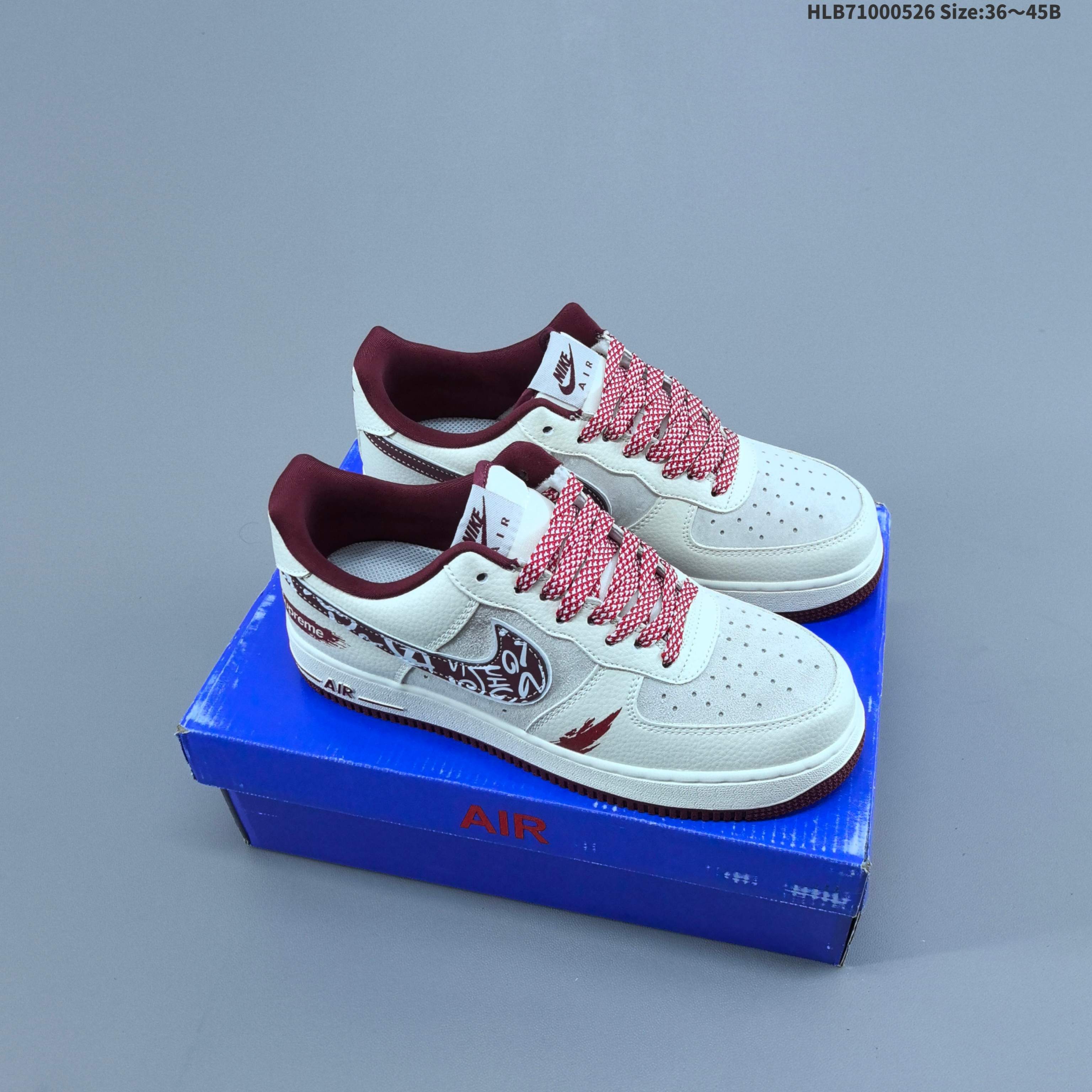 1:1 Replica Nike Air Force1 07 low # # # — AAA Quality Replica