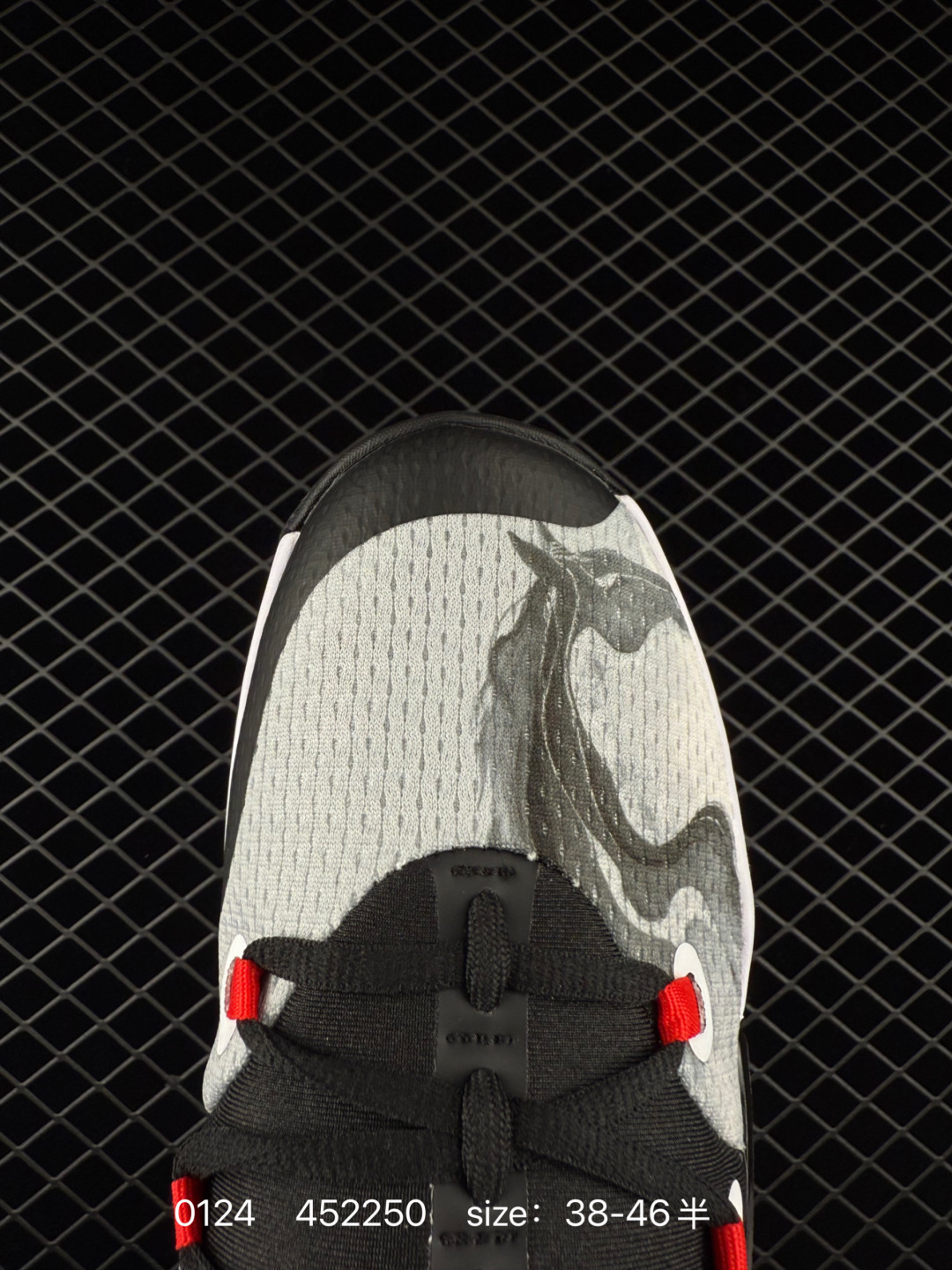 1:1 Replica Other Nike Hyperdunk X low EP Z PT — Premium Replica