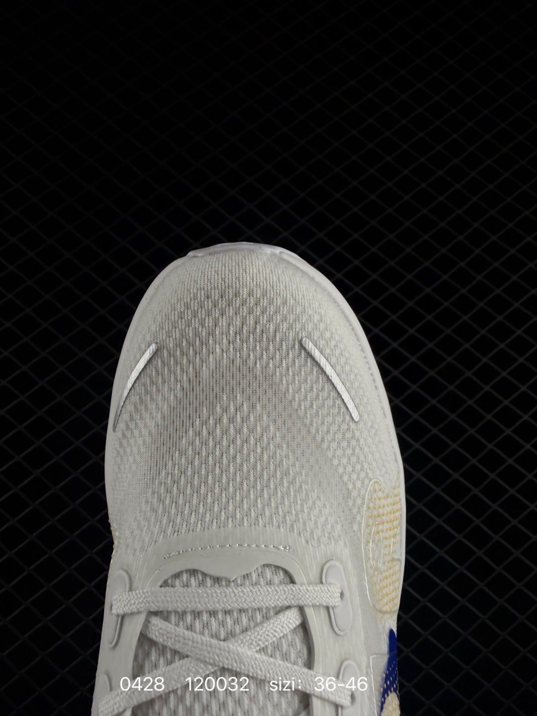 1:1 Replica Nike VOMERO PREMIUM React X Air Zoom — AAA Quality Replica