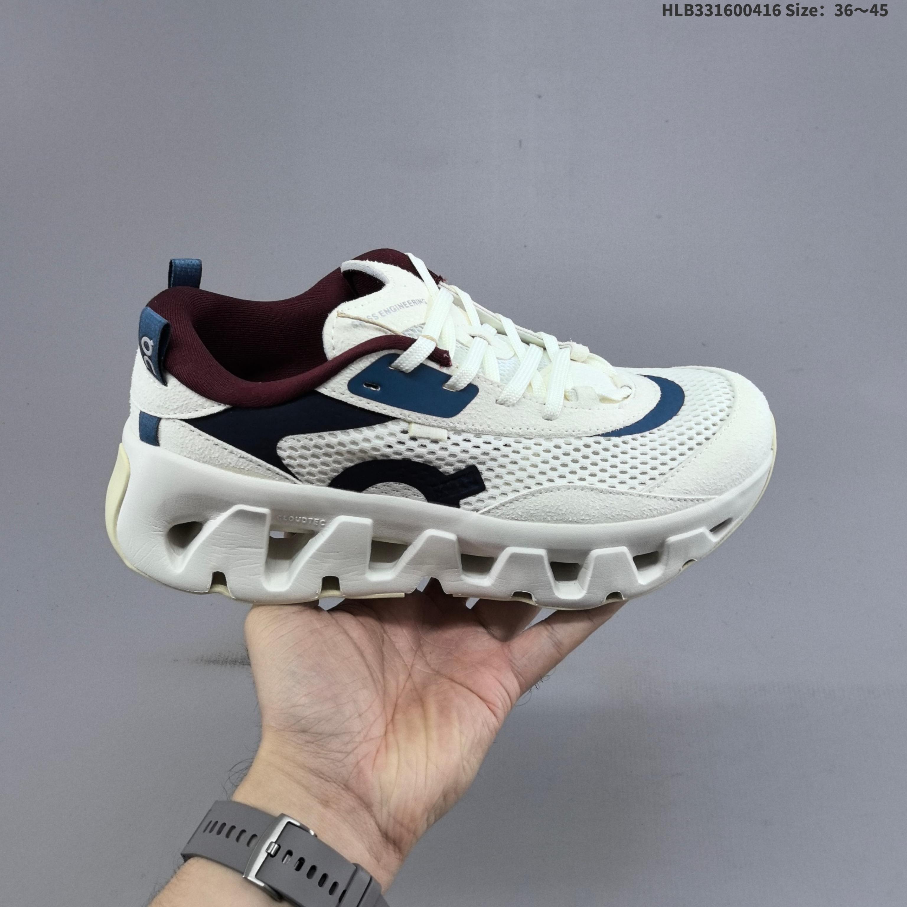 1:1 Replica Other On Running Cloudswift K-Tech 2 ID — 1:1 Replica
