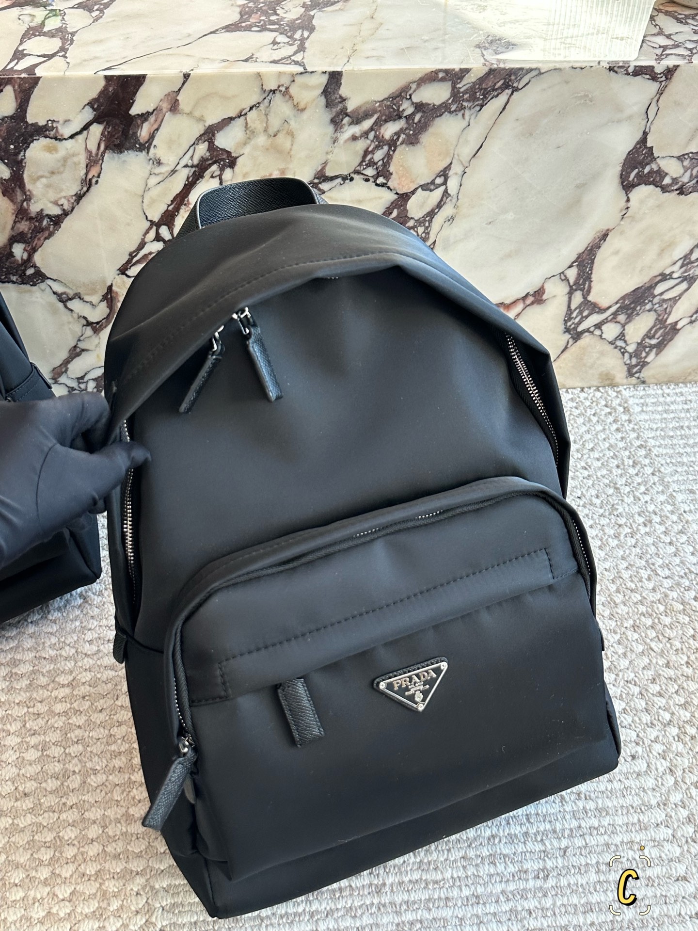 1:1 Replica PRADA bag PRADA — 1:1 Replica