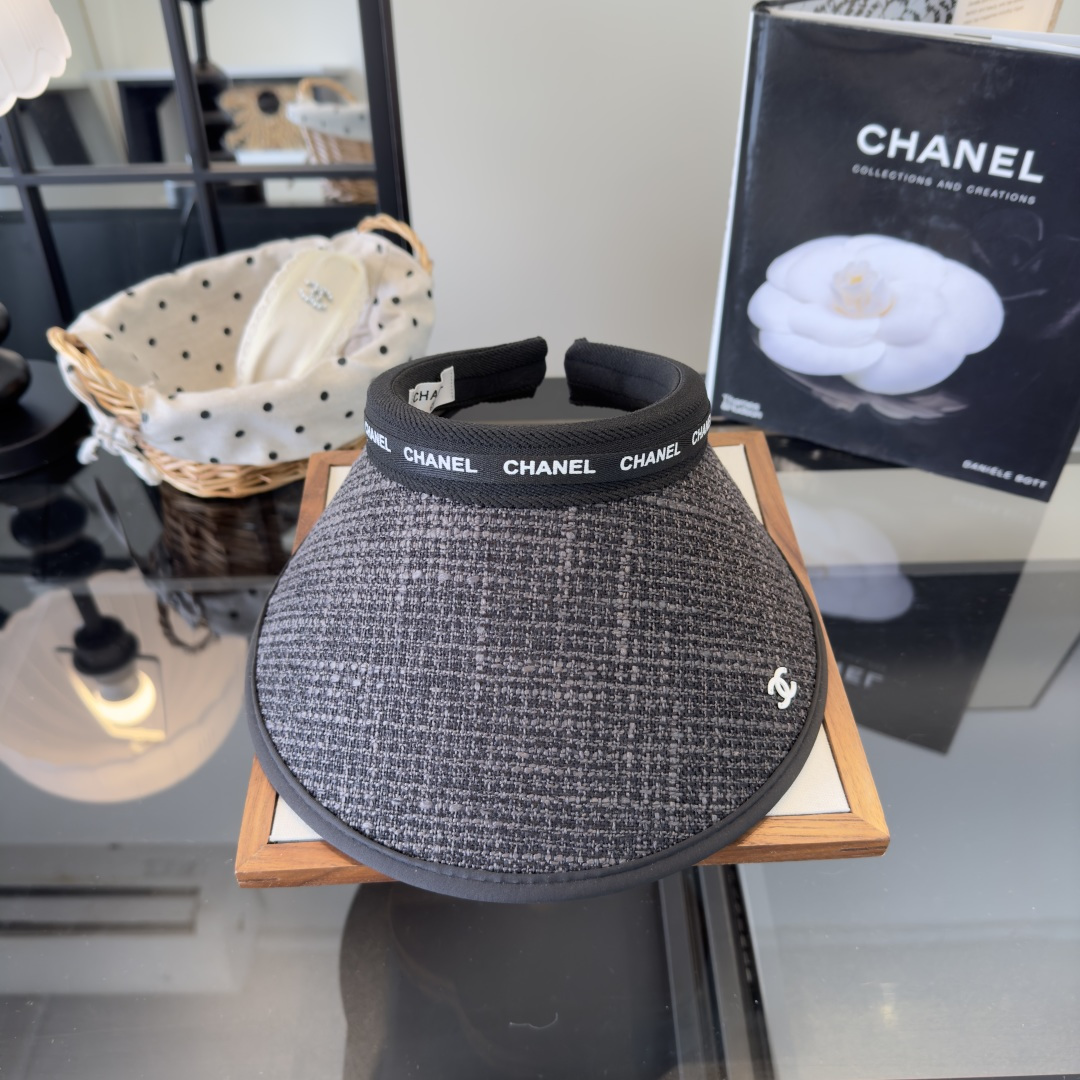 1:1 Replica Chanel hat ¥ — 1:1 Replica