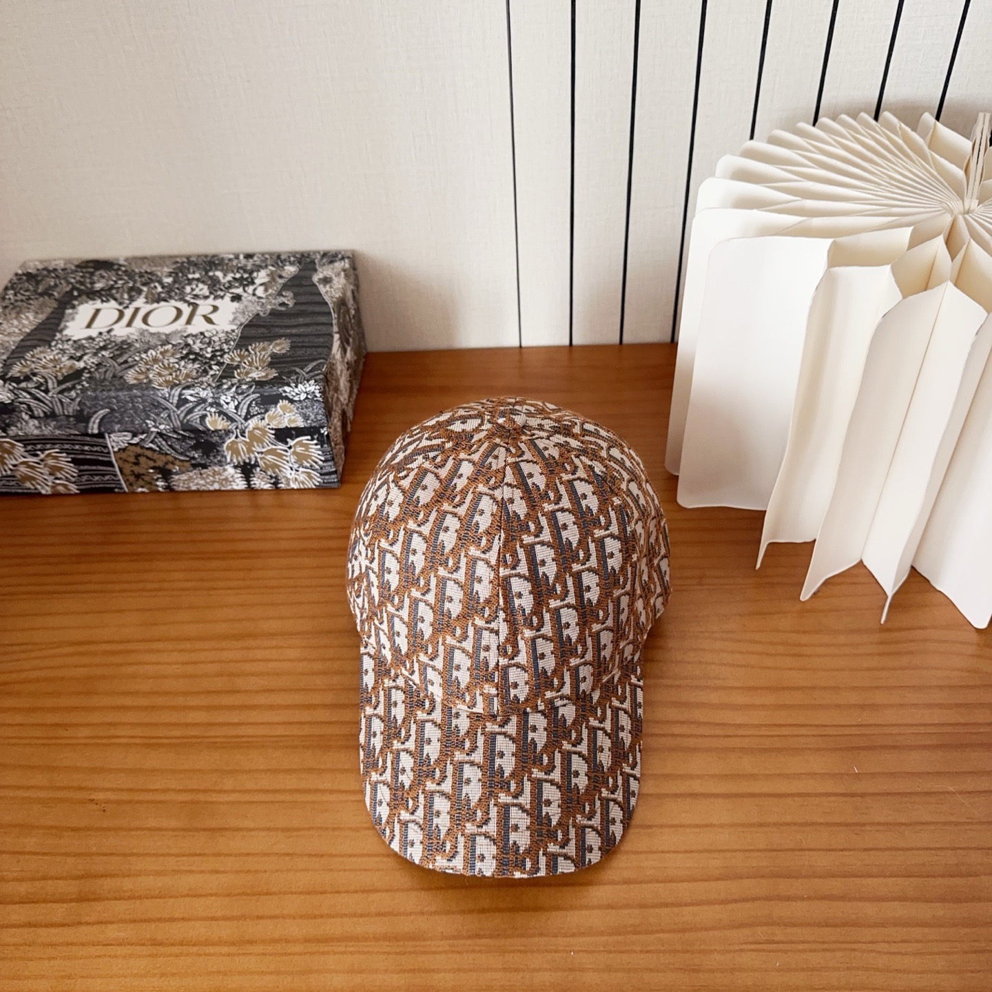 1:1 Replica dior hat DIOR — Premium Replica
