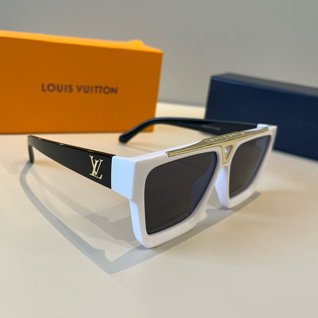 1:1 Replica LV glasses ¥ — Premium Replica