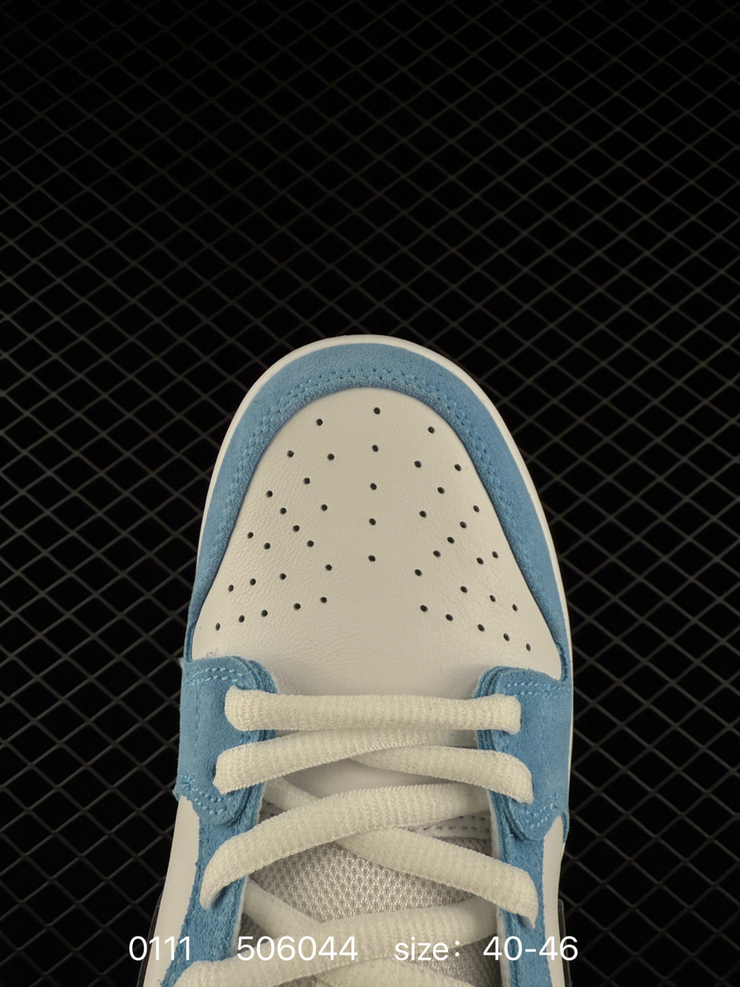 1:1 Replica Nike SB Dunk Low BP0508 — Premium Replica