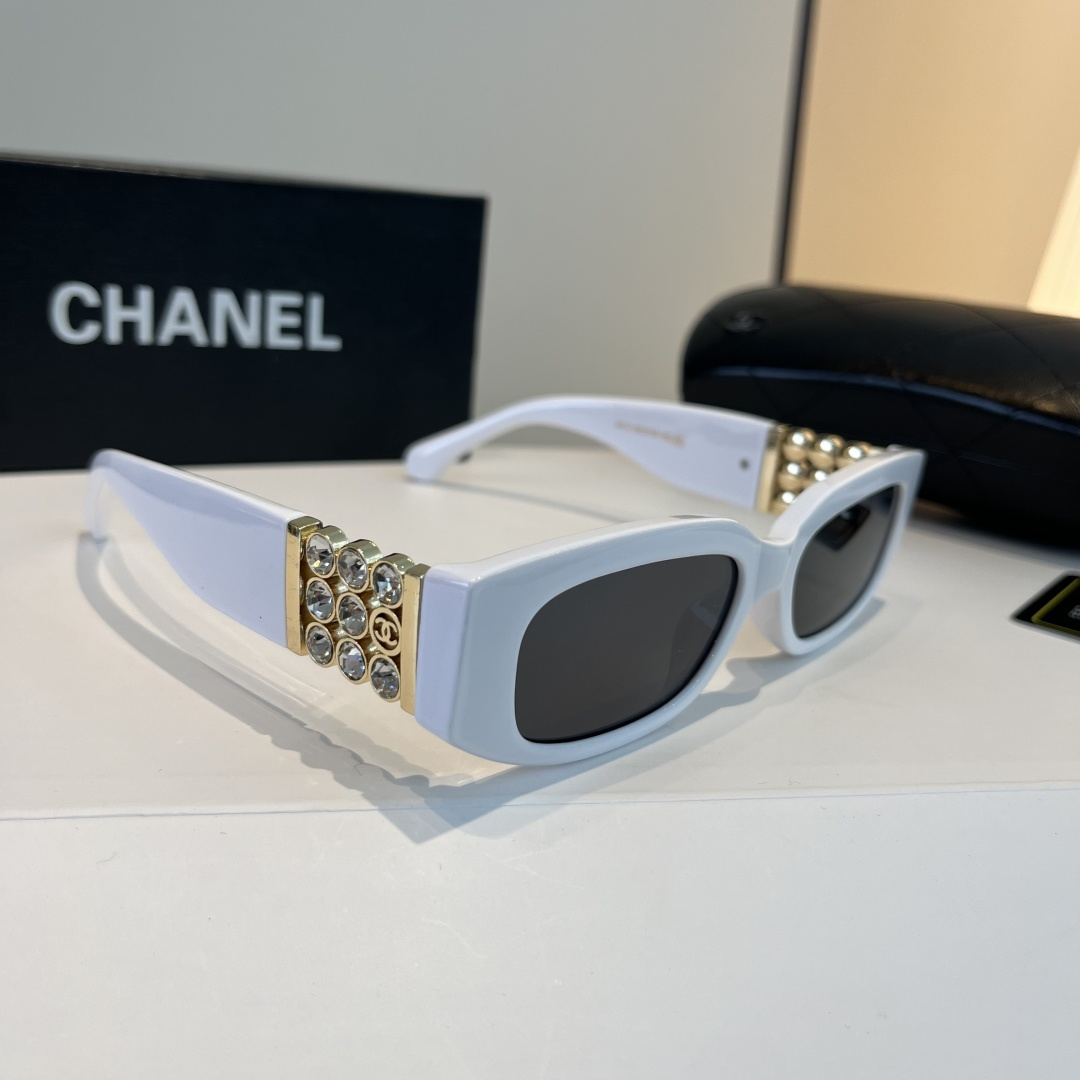 1:1 Replica chanel glasses ¥ — 1:1 Replica