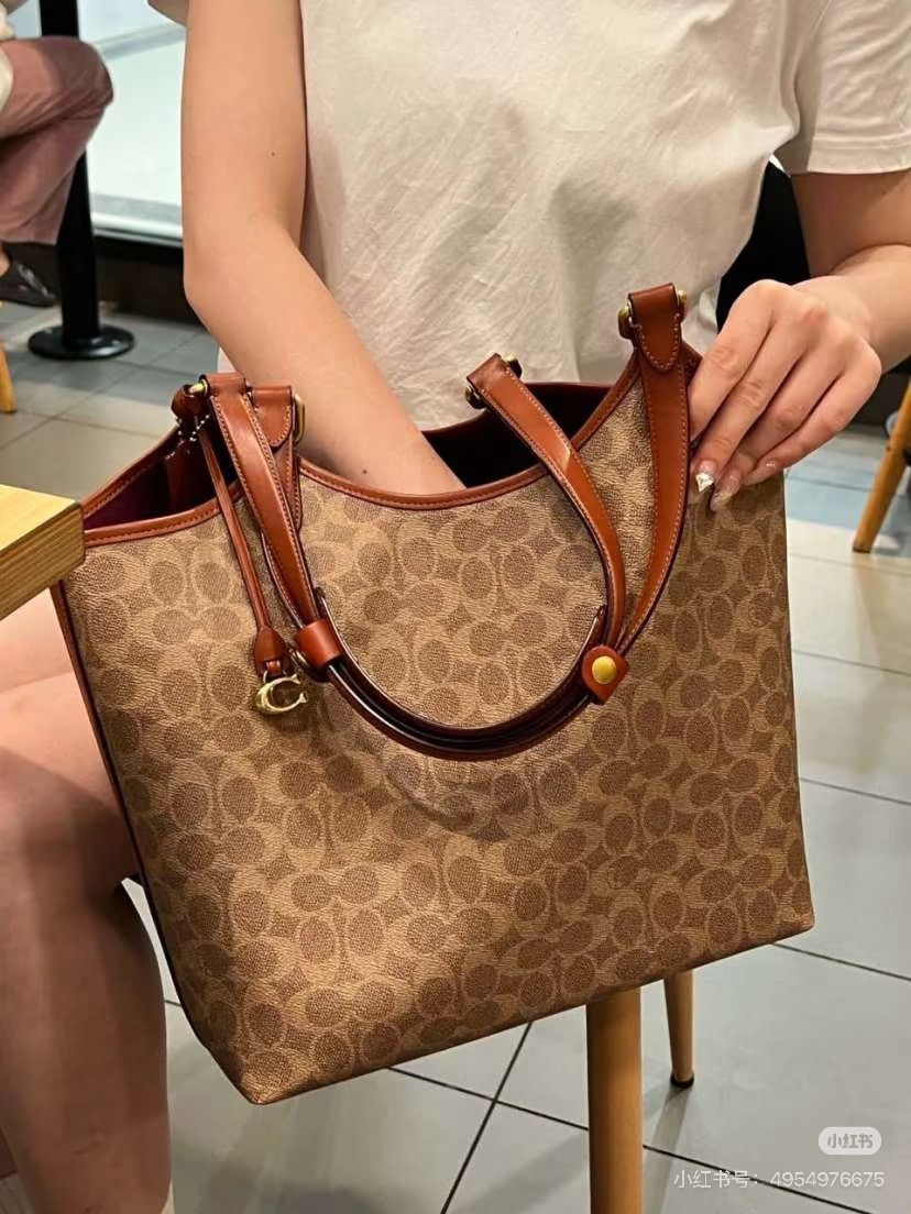 1:1 Replica COACH bag COACH DAY c — AAA Quality Replica