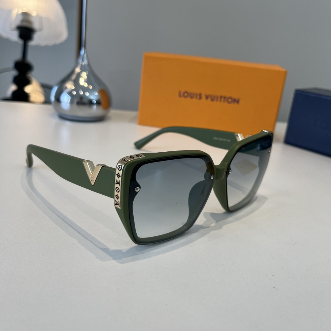 1:1 Replica LV glasses ¥ — 1:1 Replica