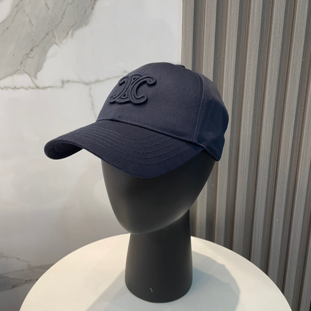 1:1 Replica Celine hat CELINE — Premium Replica