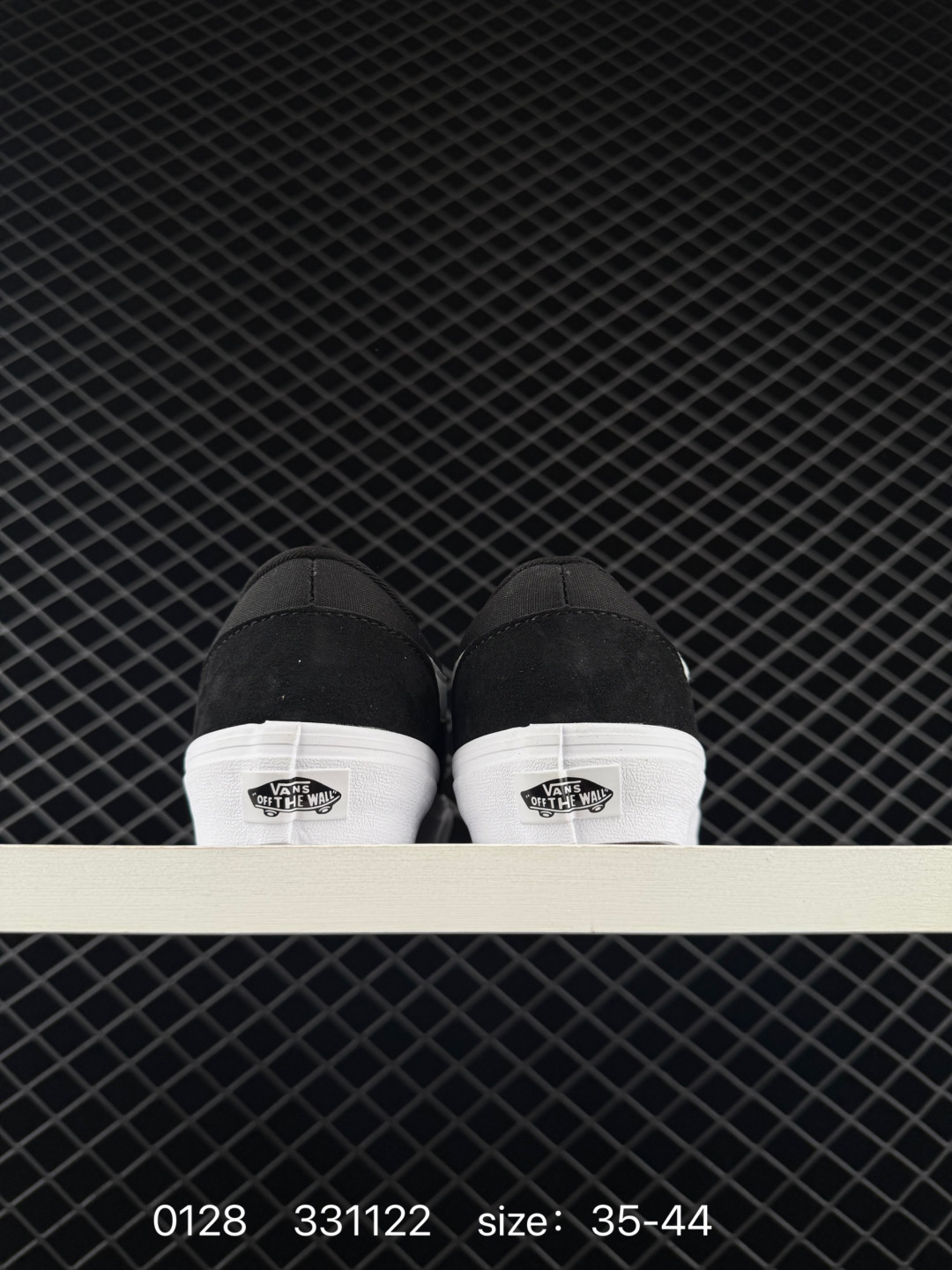 1:1 Replica VANS/ Vans Authentic Era 44 DX — Premium Replica