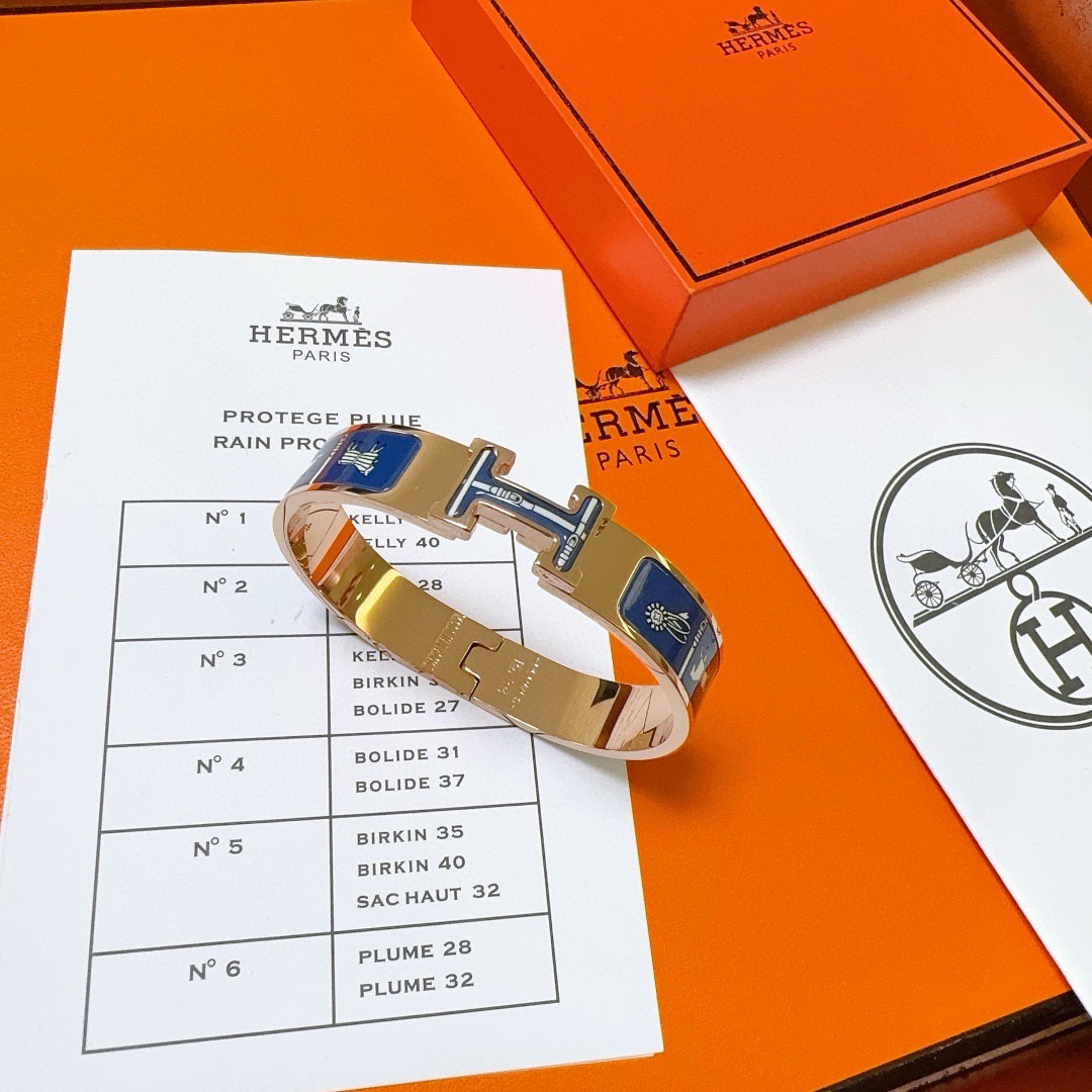 1:1 Replica Hermes Jewelry Hermes k — AAA Quality Replica