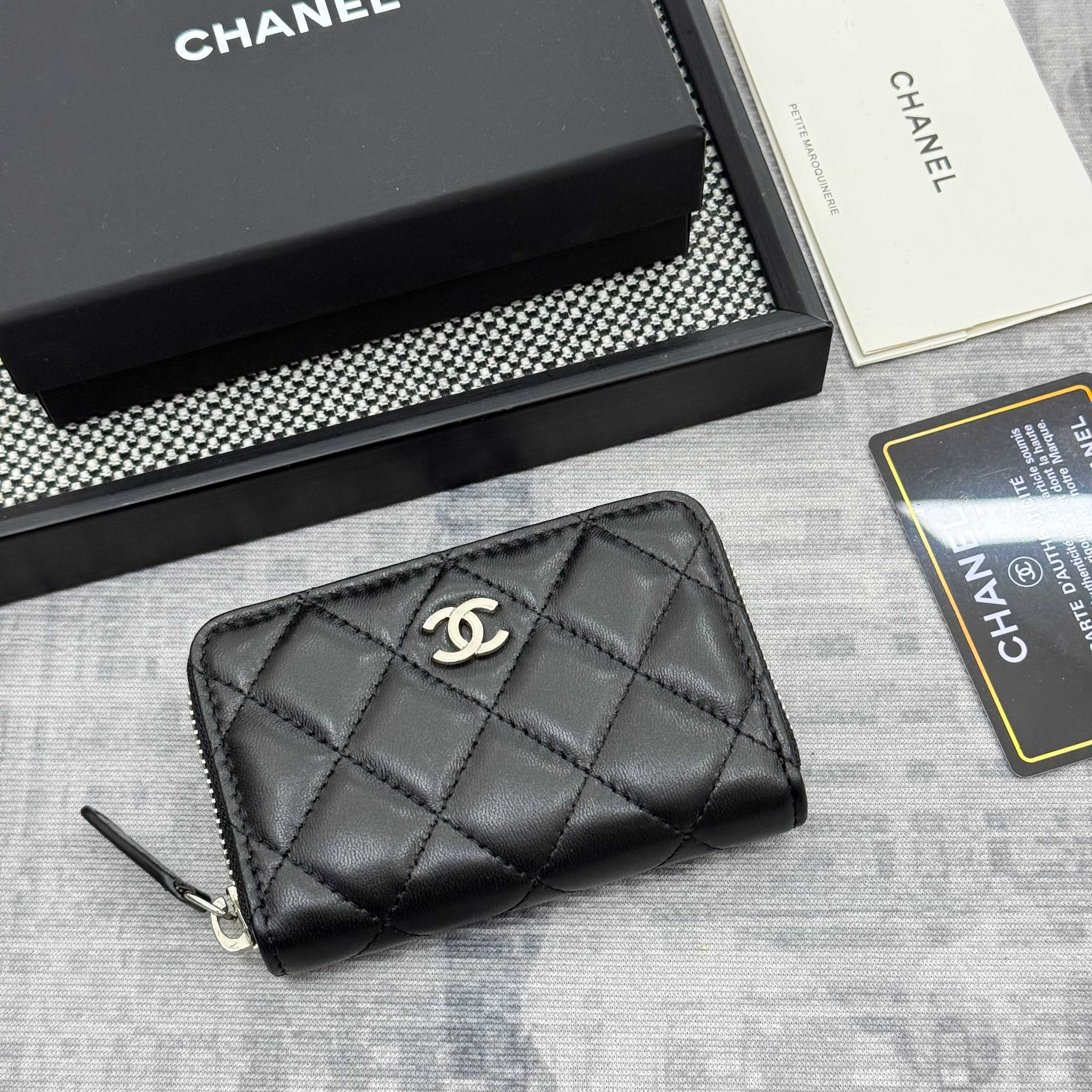 1:1 Replica Chanel bag CHANEL — Premium Replica