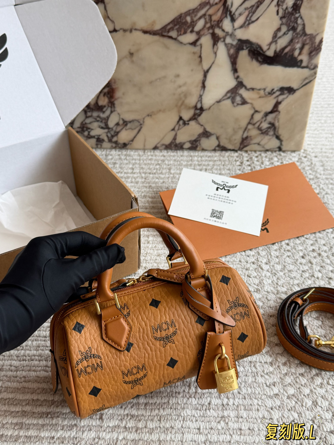 1:1 Replica Hermes bag 𝗠𝗶𝗻𝗶 𝗸𝗲𝗹𝗹𝘆 second generation — AAA Quality Replica