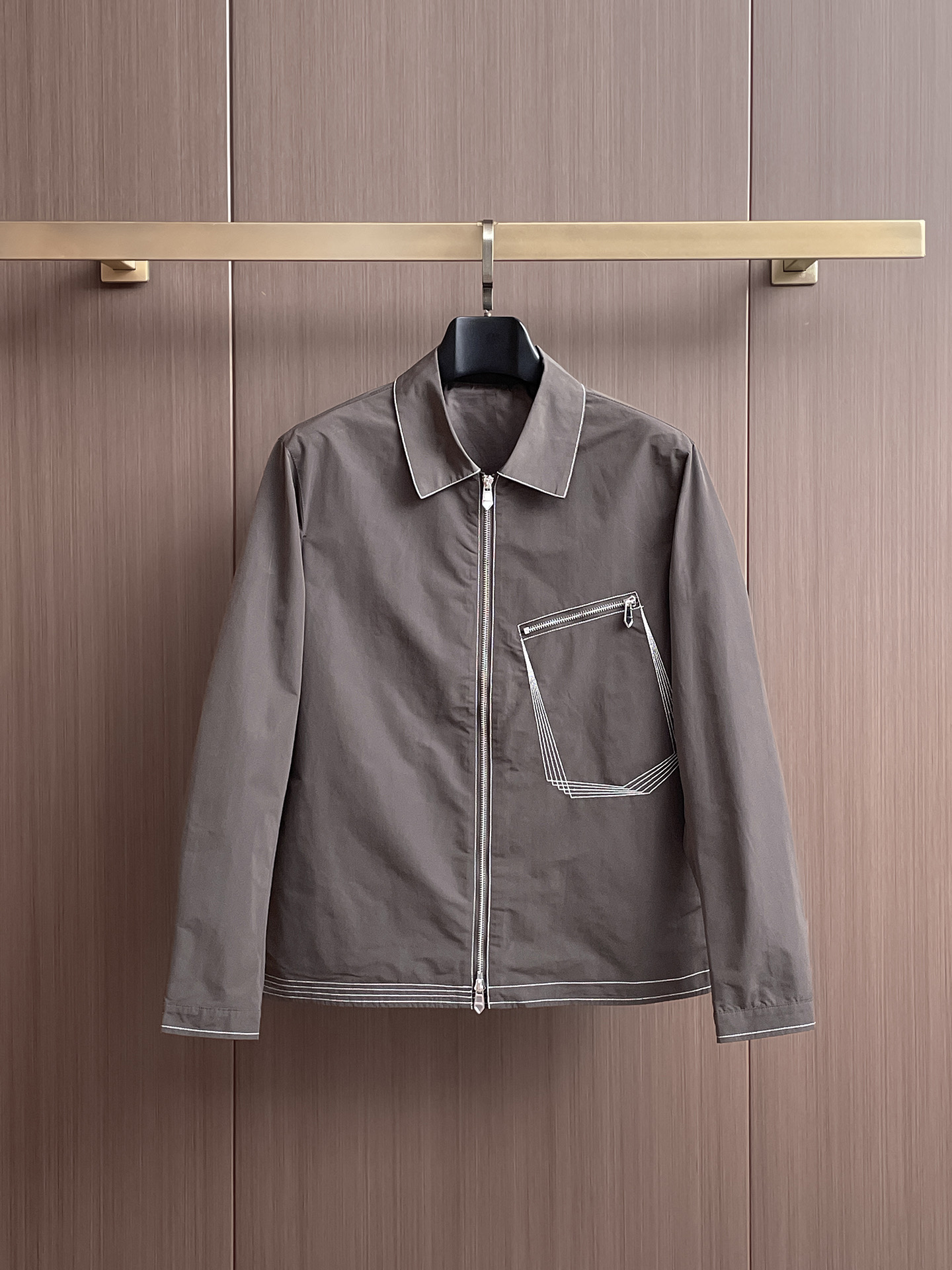 1:1 Replica Hermes Men New Arrival Hermes 2026 — AAA Quality Replica