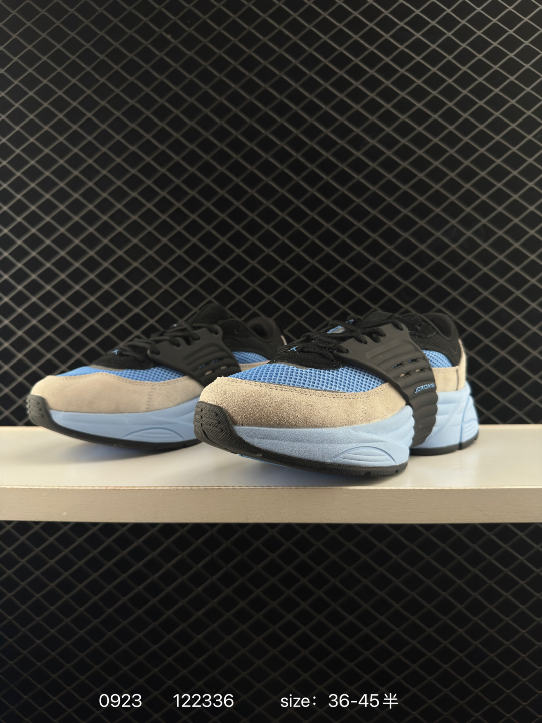 1:1 Replica Other Jordan Trunner O/S — 1:1 Replica