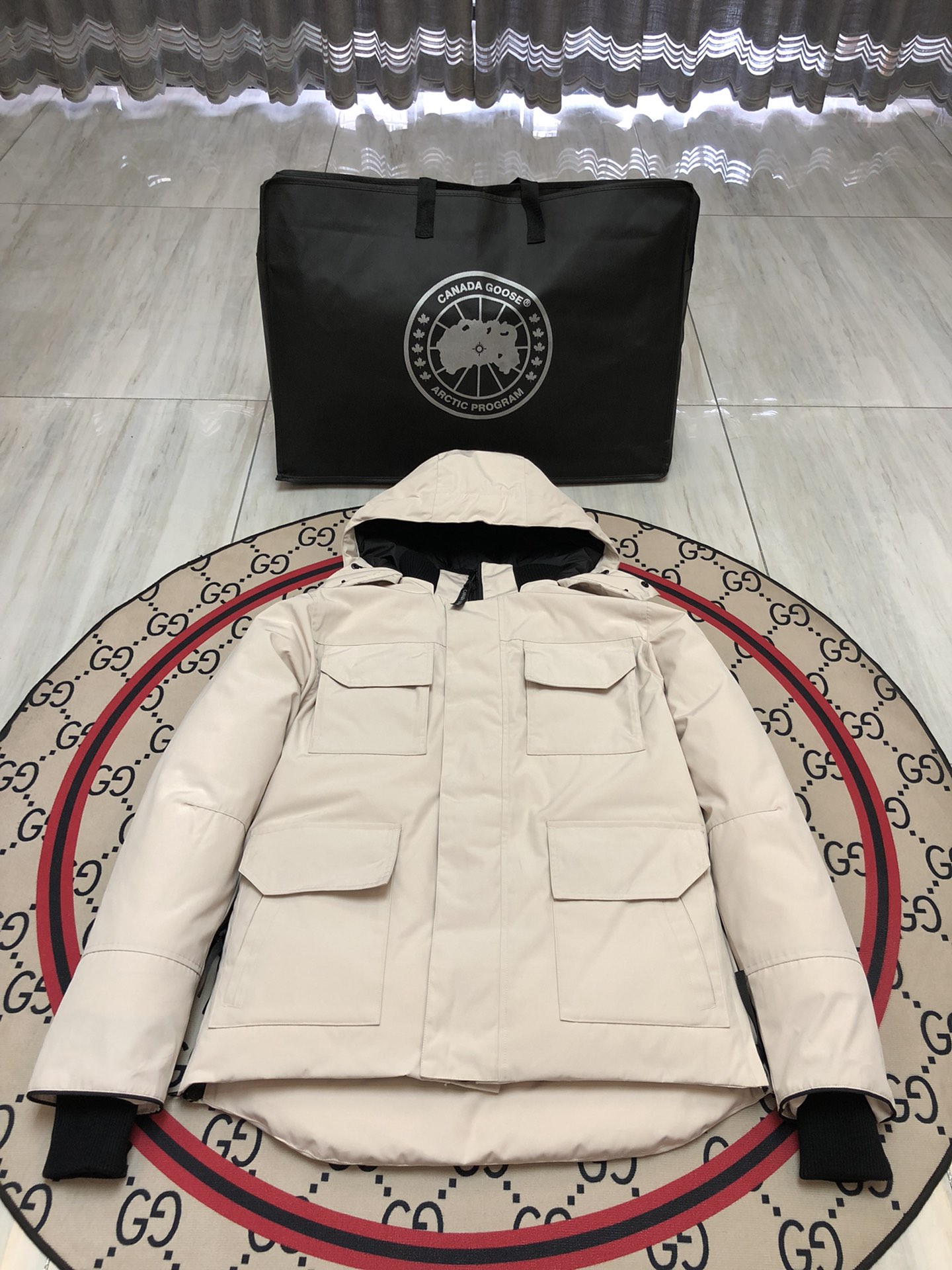 1:1 Replica GOOSE down jacket CANADA GOOSE | 26 — 1:1 Replica