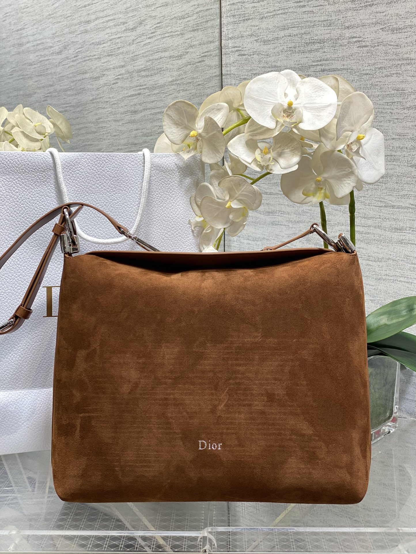 1:1 Replica Dior bag 𝐃𝐢𝐨𝐫𝐥𝐲 Series — AAA Quality Replica