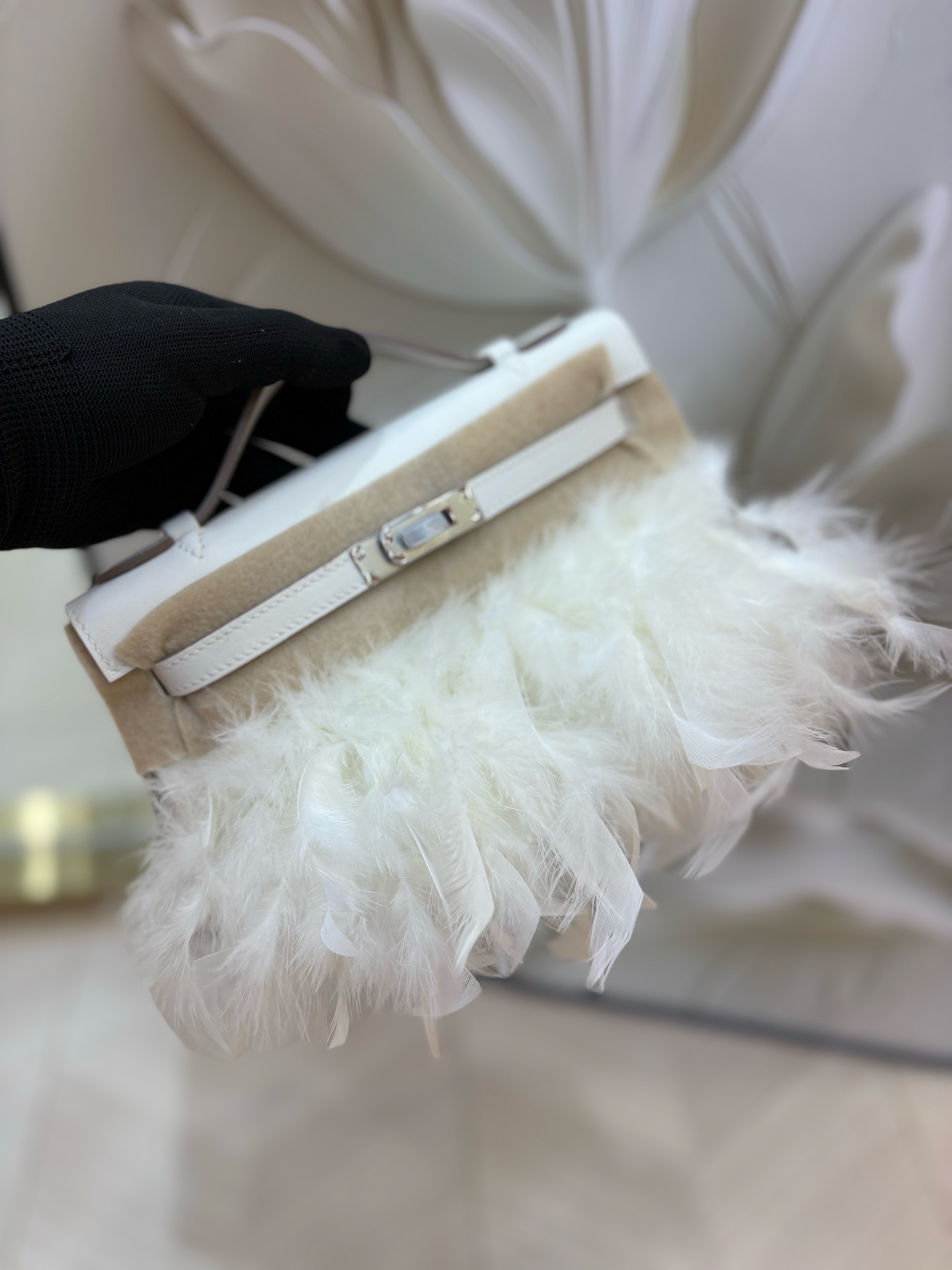 1:1 Replica Hermes bag swift — AAA Quality Replica