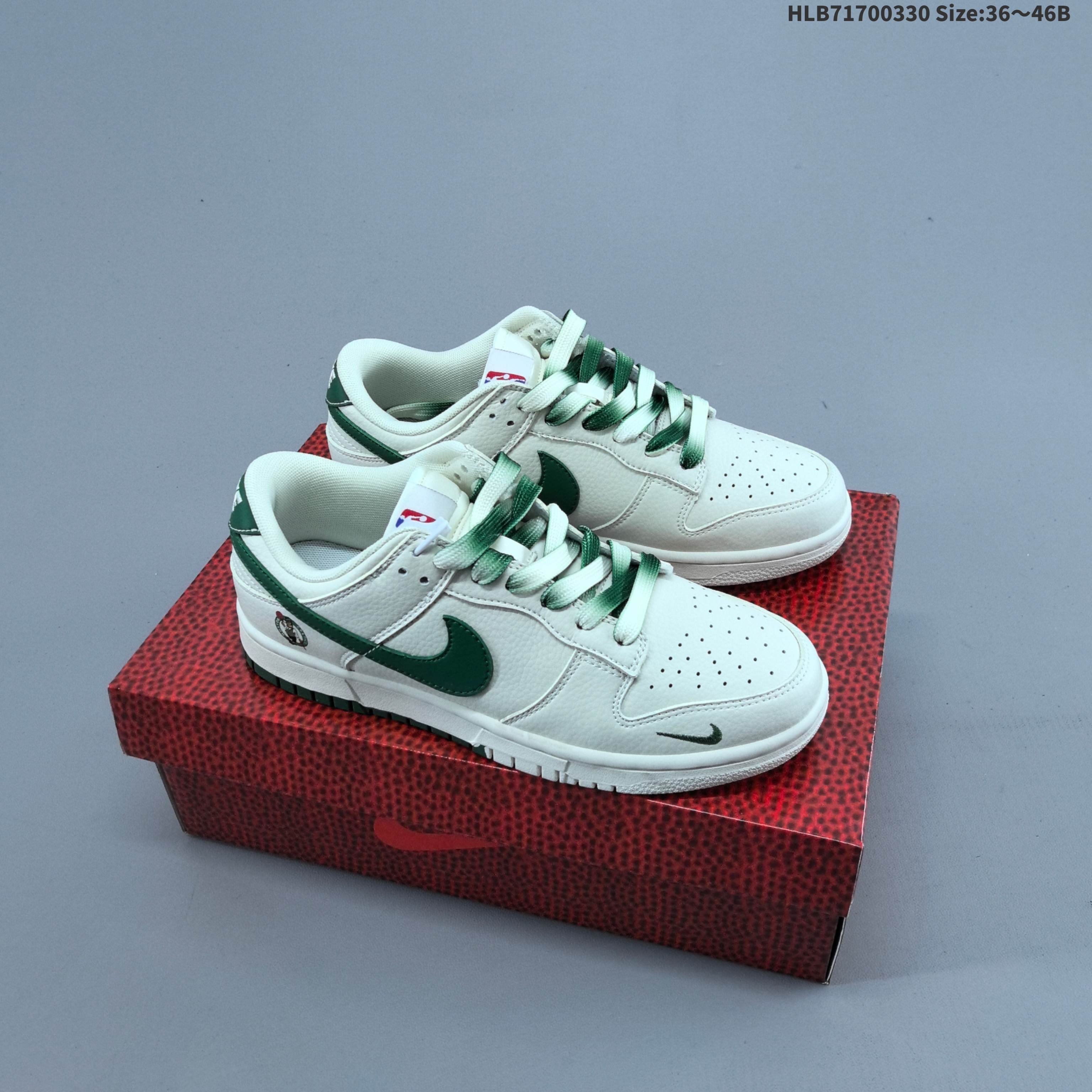 1:1 Replica NIKE DUNK SB LOW Dunk SB — AAA Quality Replica