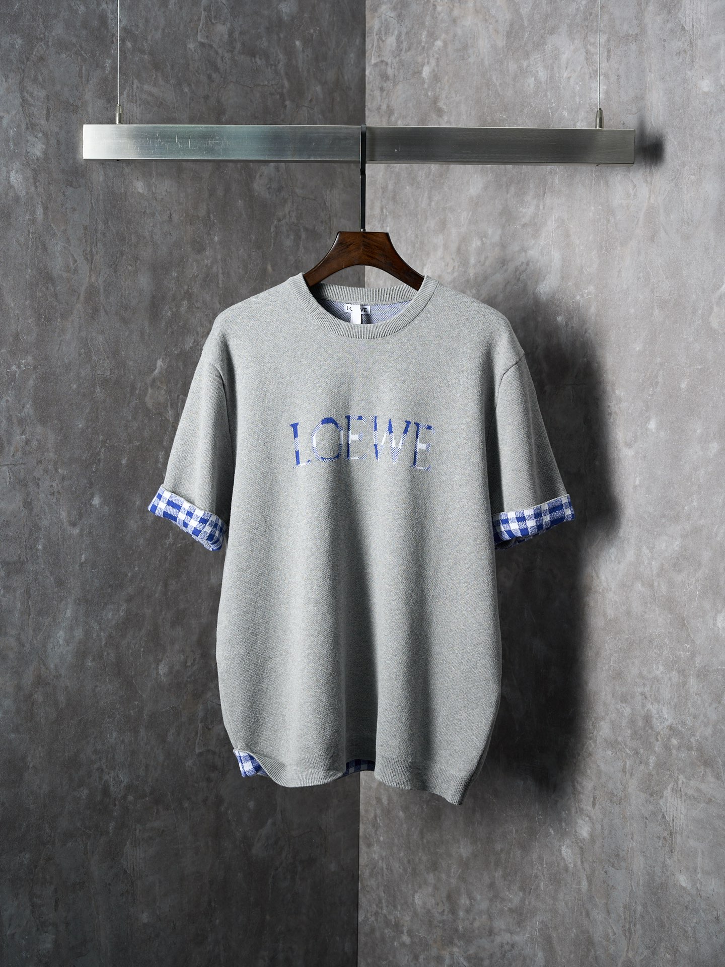 1:1 Replica Loewe men LOEWE | Loewe T — Premium Replica