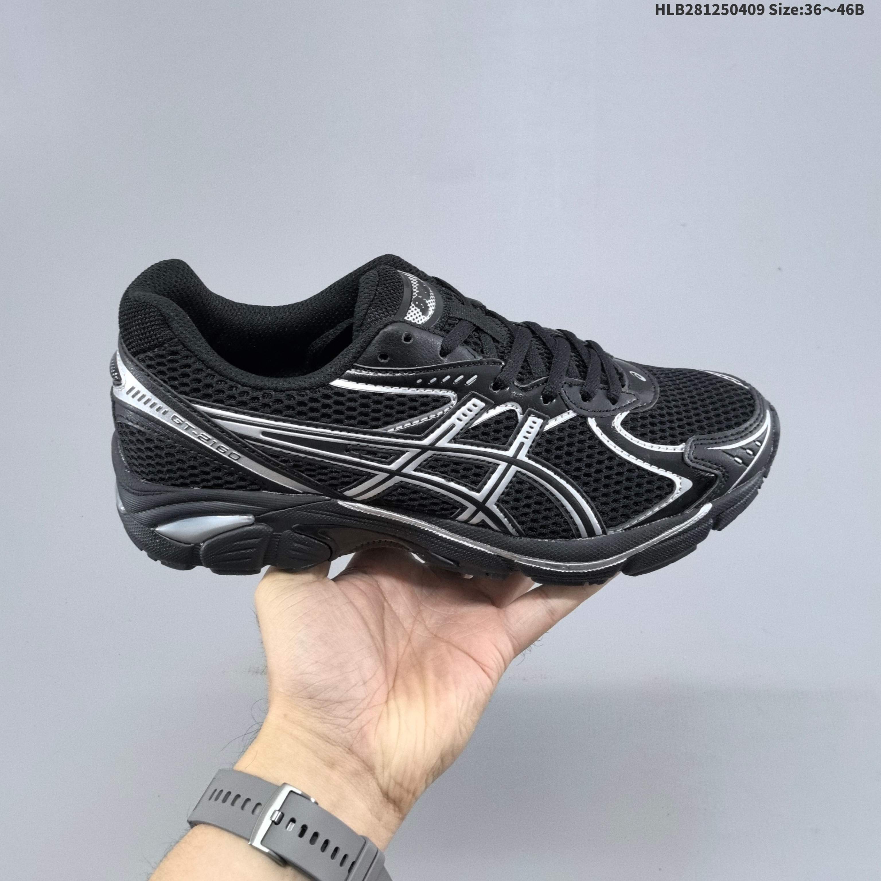 1:1 Replica Other Asics GT-2160 — AAA Quality Replica
