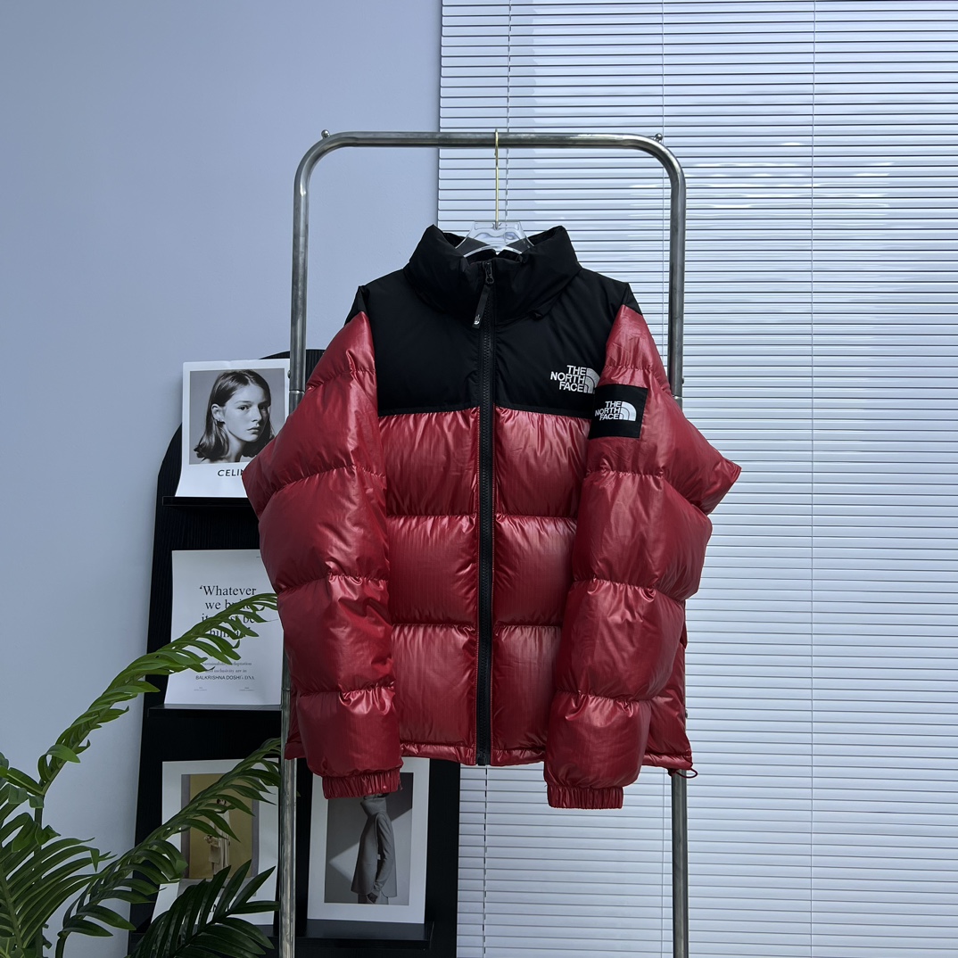 1:1 Replica The North Face Down Jackets The North Face — 1:1 Replica