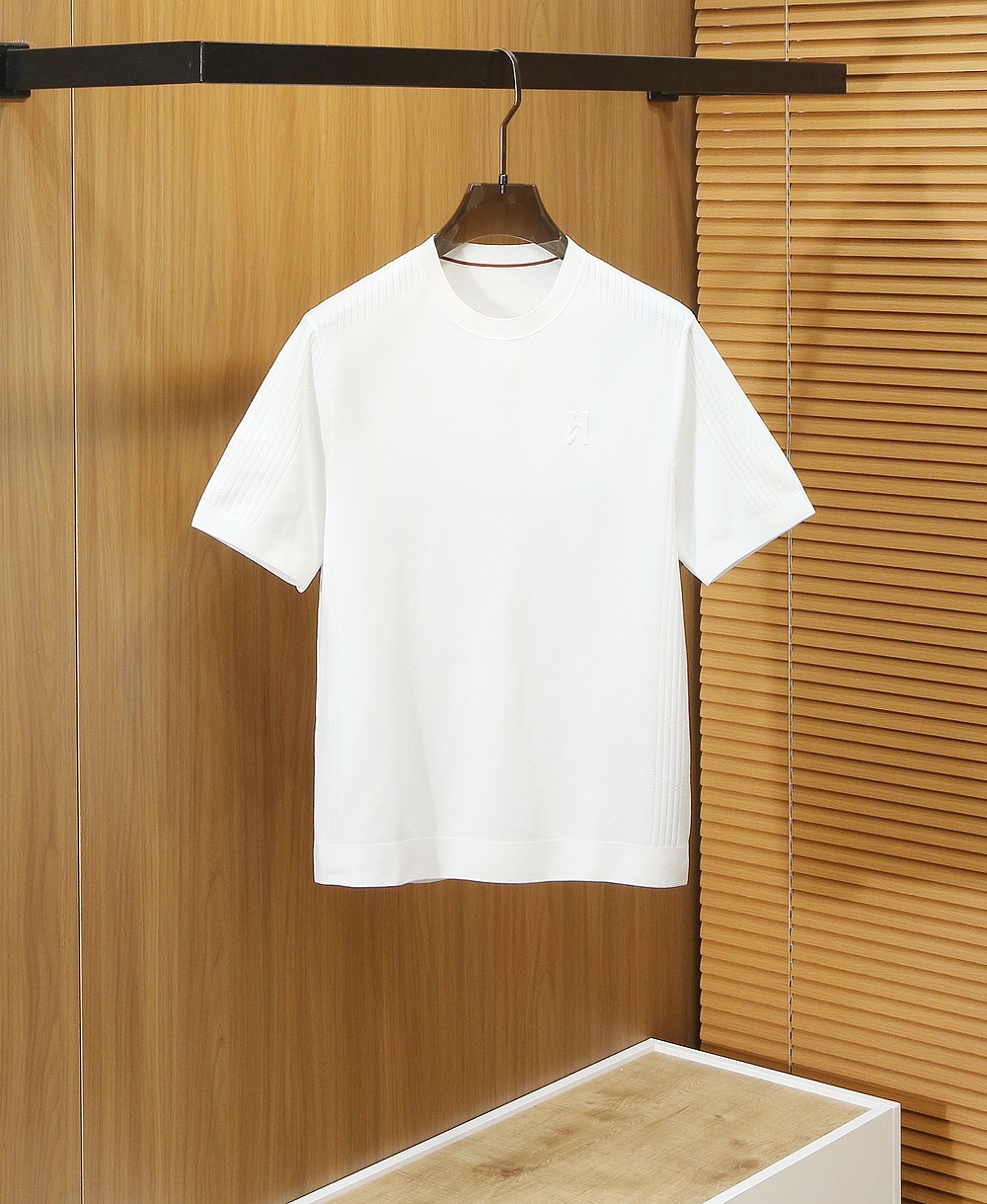 1:1 Replica Hermes Men Hermes ＋ — Premium Replica