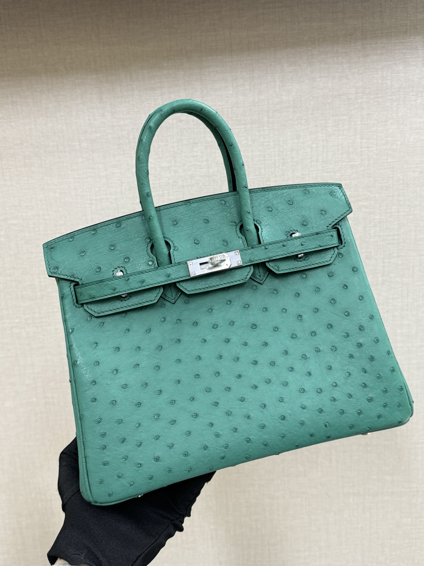 1:1 Replica Hermes bag Birkin25 — Premium Replica
