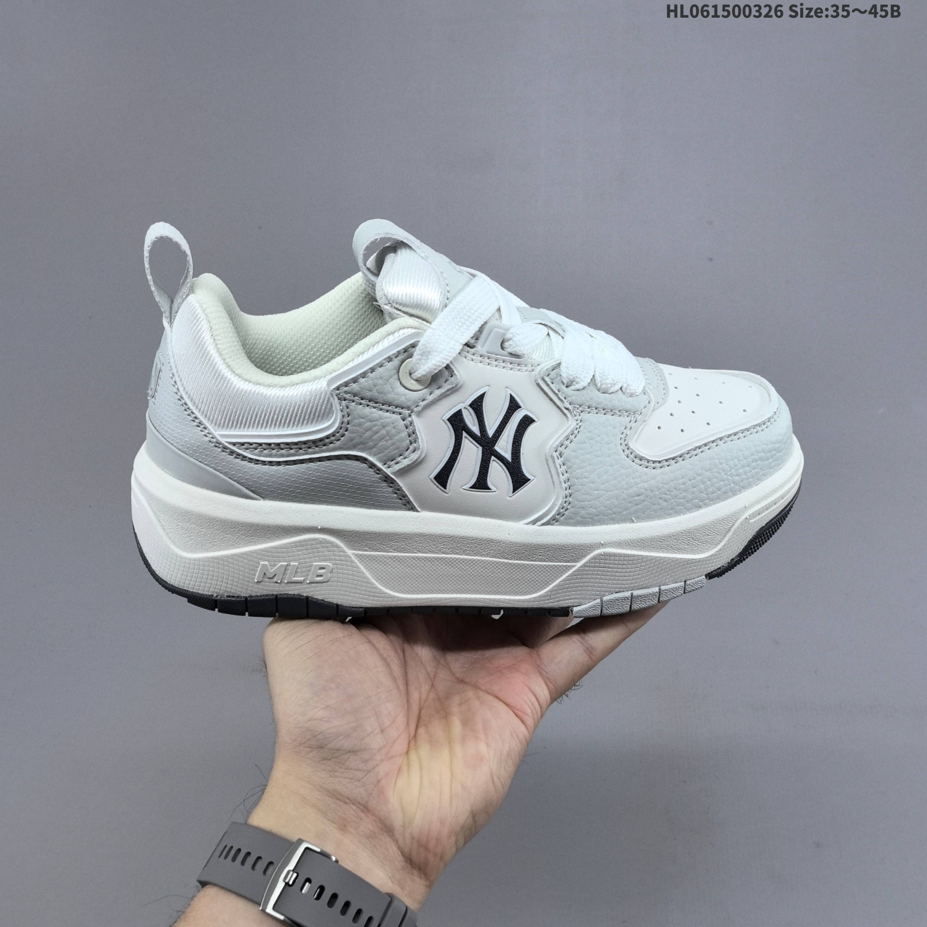 1:1 Replica Other MLB Korea NY — AAA Quality Replica