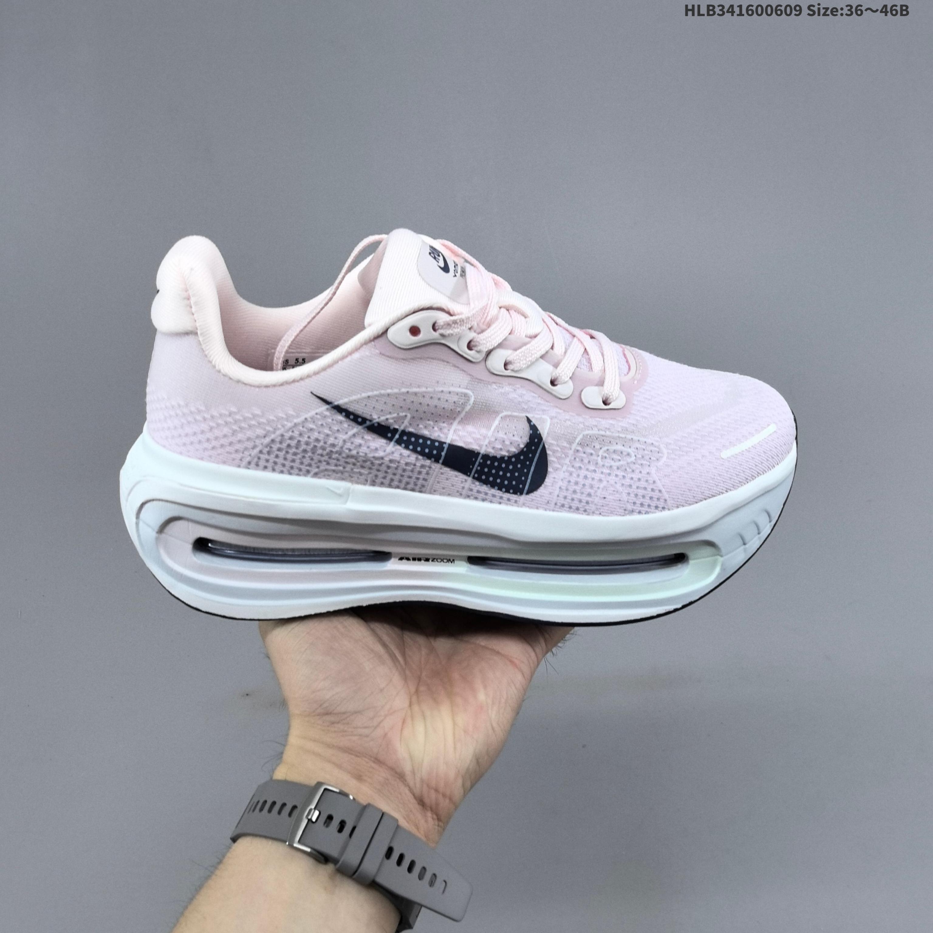 1:1 Replica Nike VOMERO PREMIUM React X Air Zoom — AAA Quality Replica