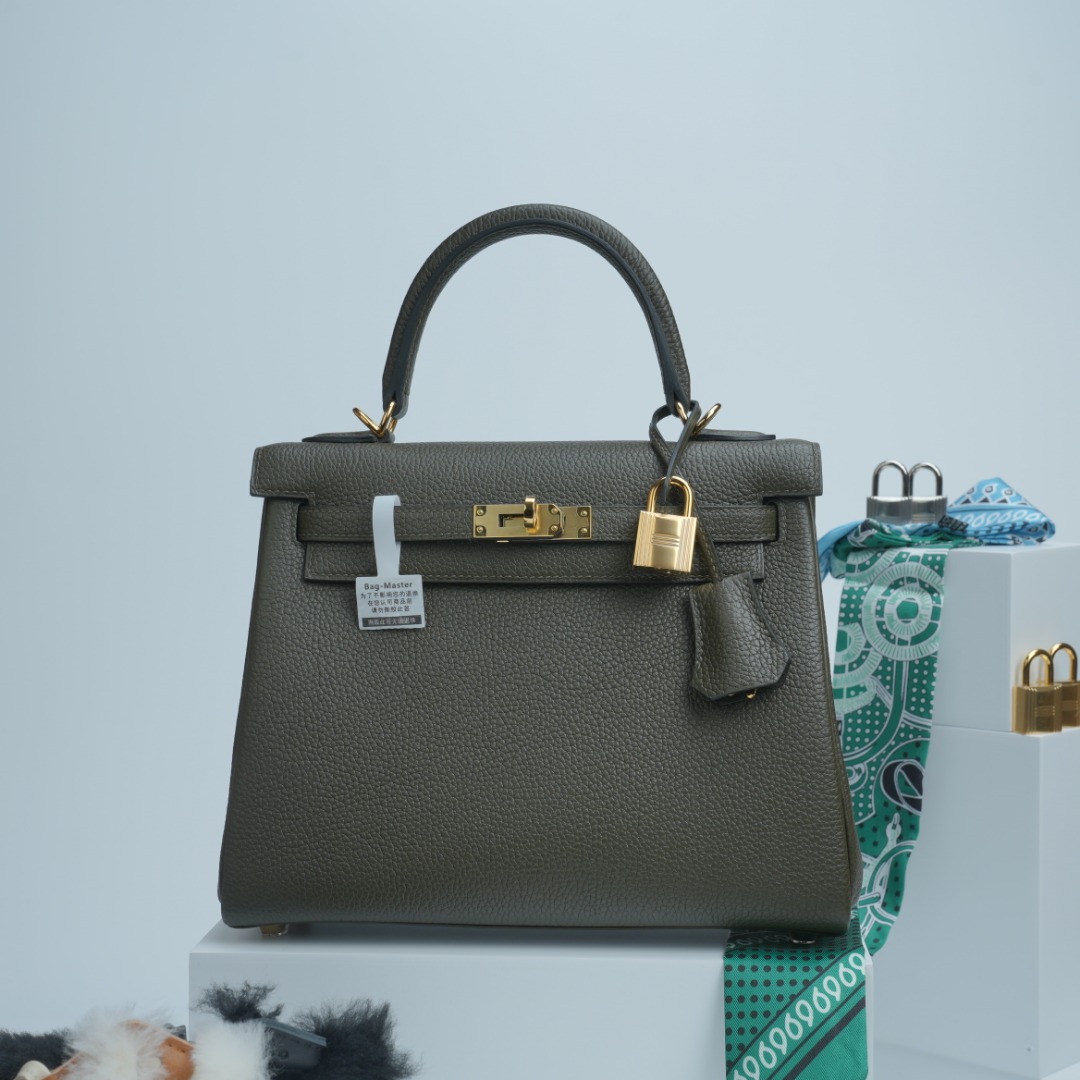 1:1 Replica Hermes bag -togo — Premium Replica