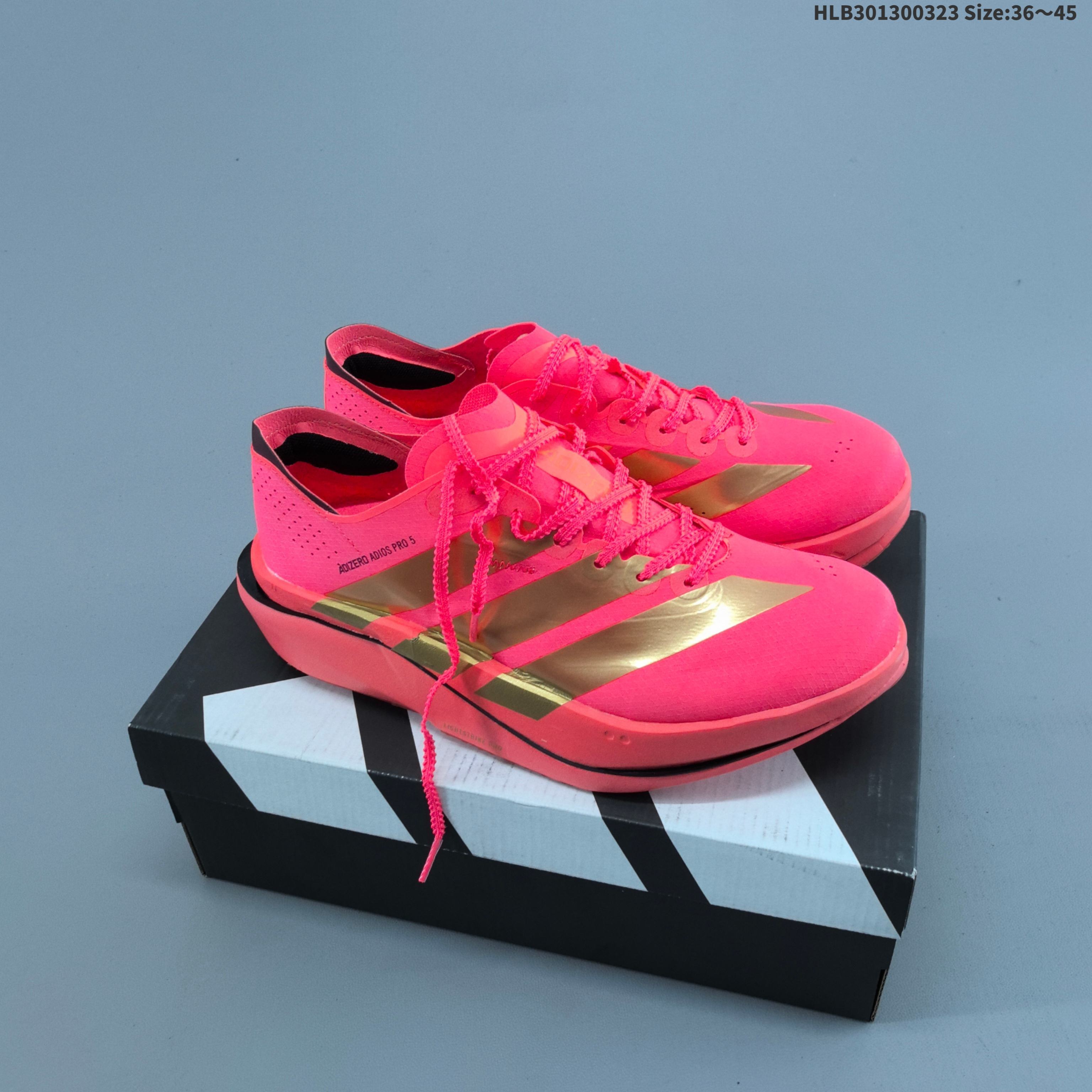 1:1 Replica Other Adidas/ Lightstrike + Lightstrike Pro — AAA Quality Replica
