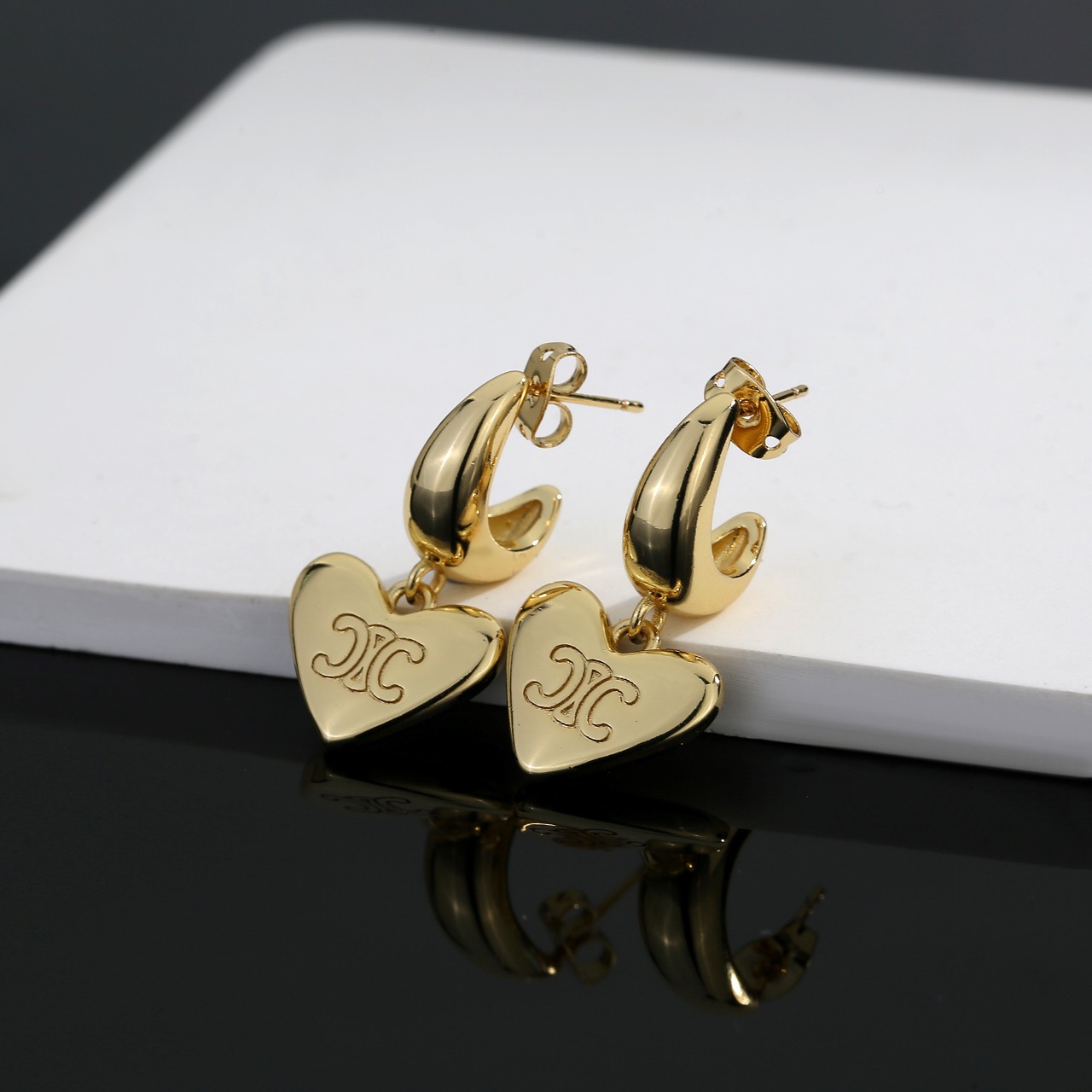 1:1 Replica Celine Jewelry Celine — Premium Replica